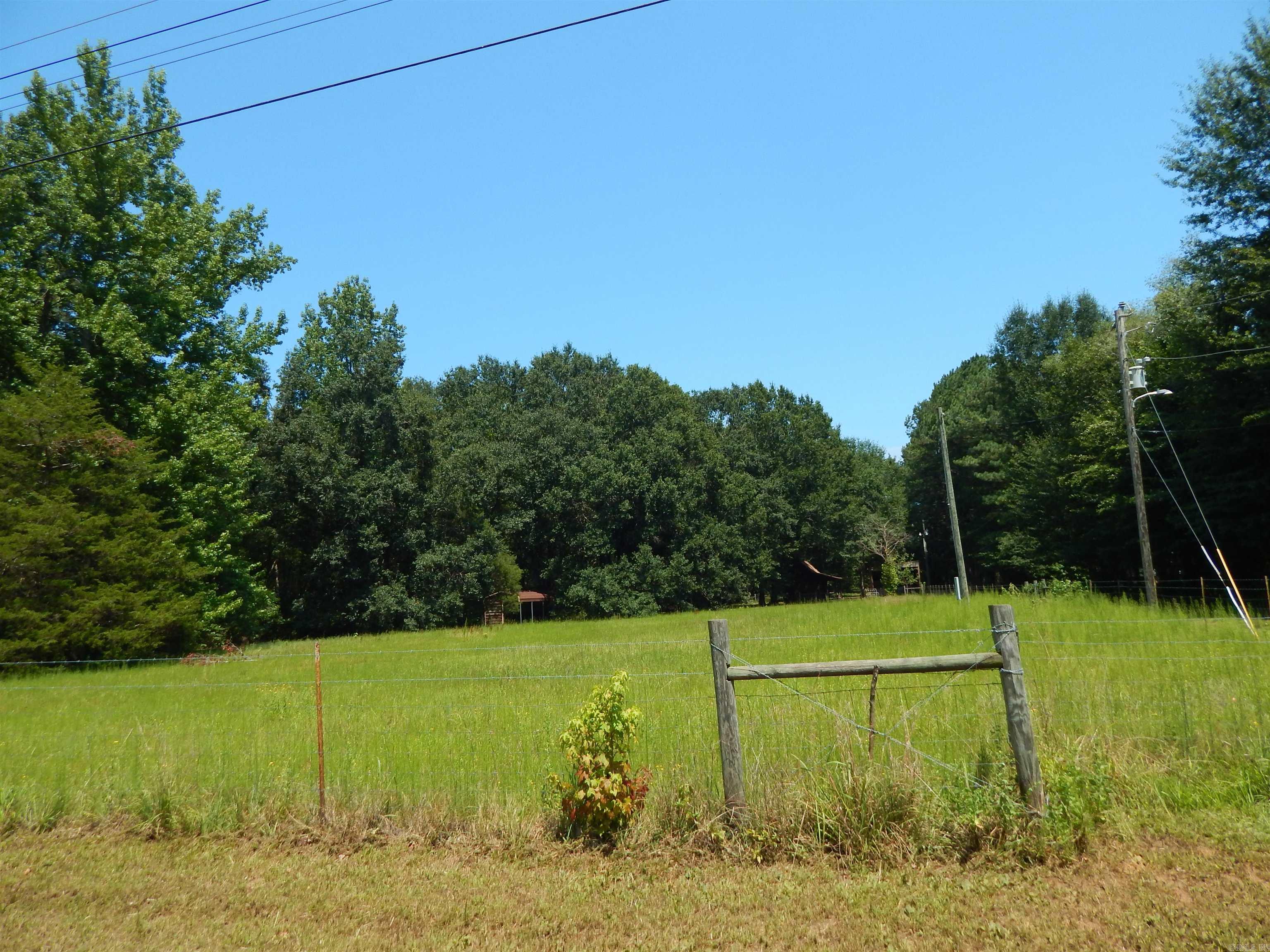 249 Mud Cat Rd  Heber Springs, AR