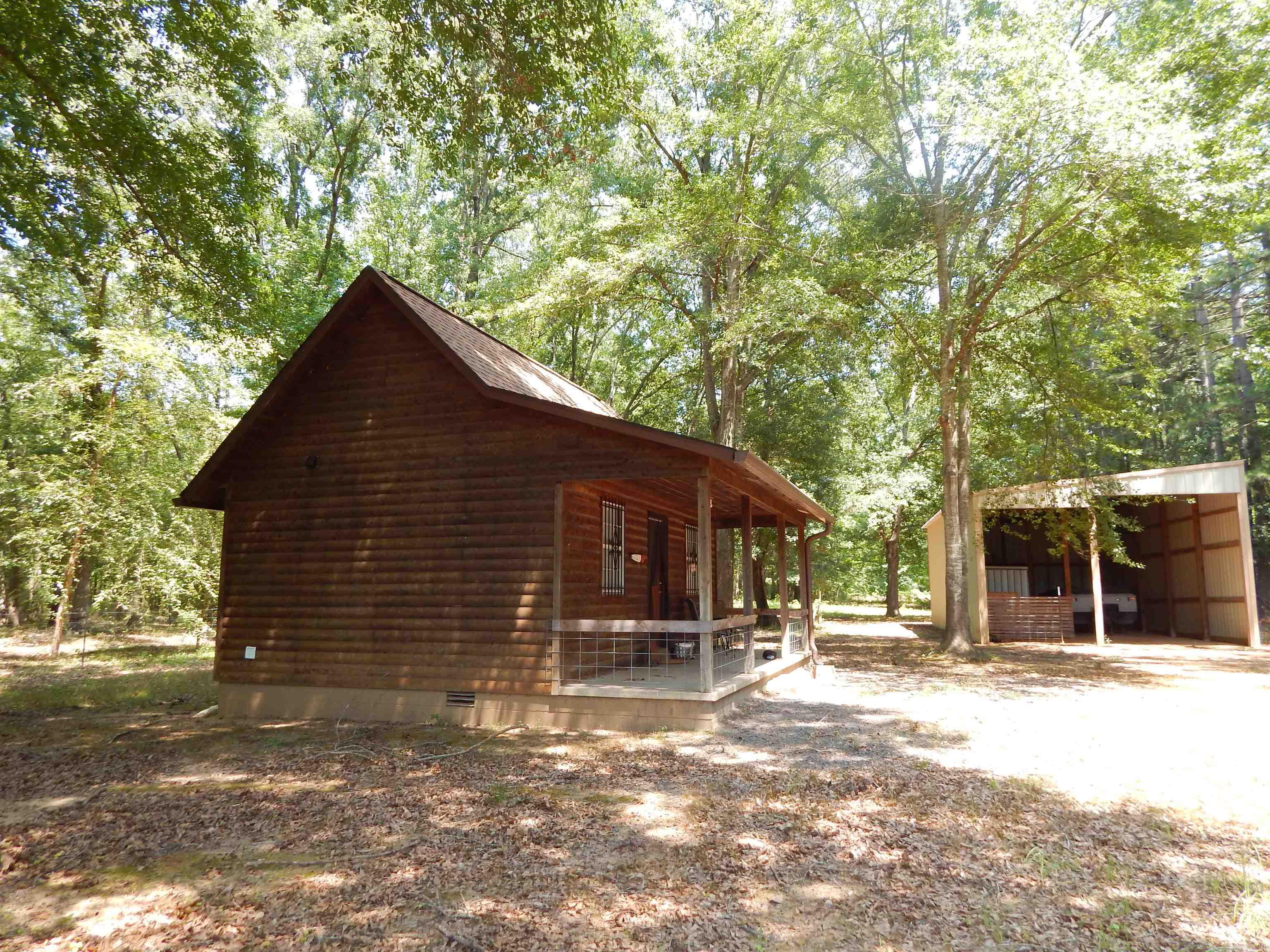249 Mud Cat Rd  Heber Springs, AR