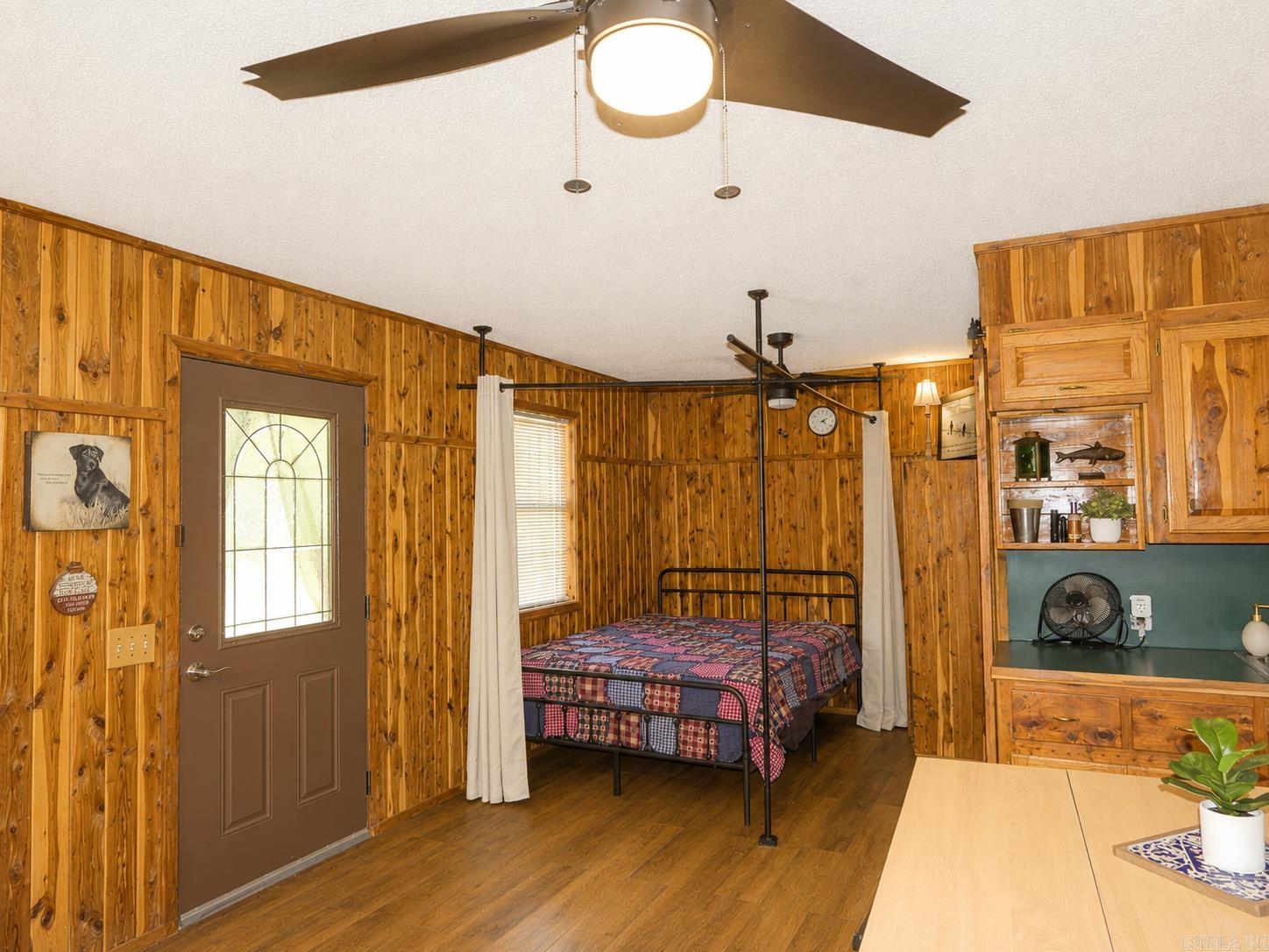 249 Mud Cat Rd  Heber Springs, AR