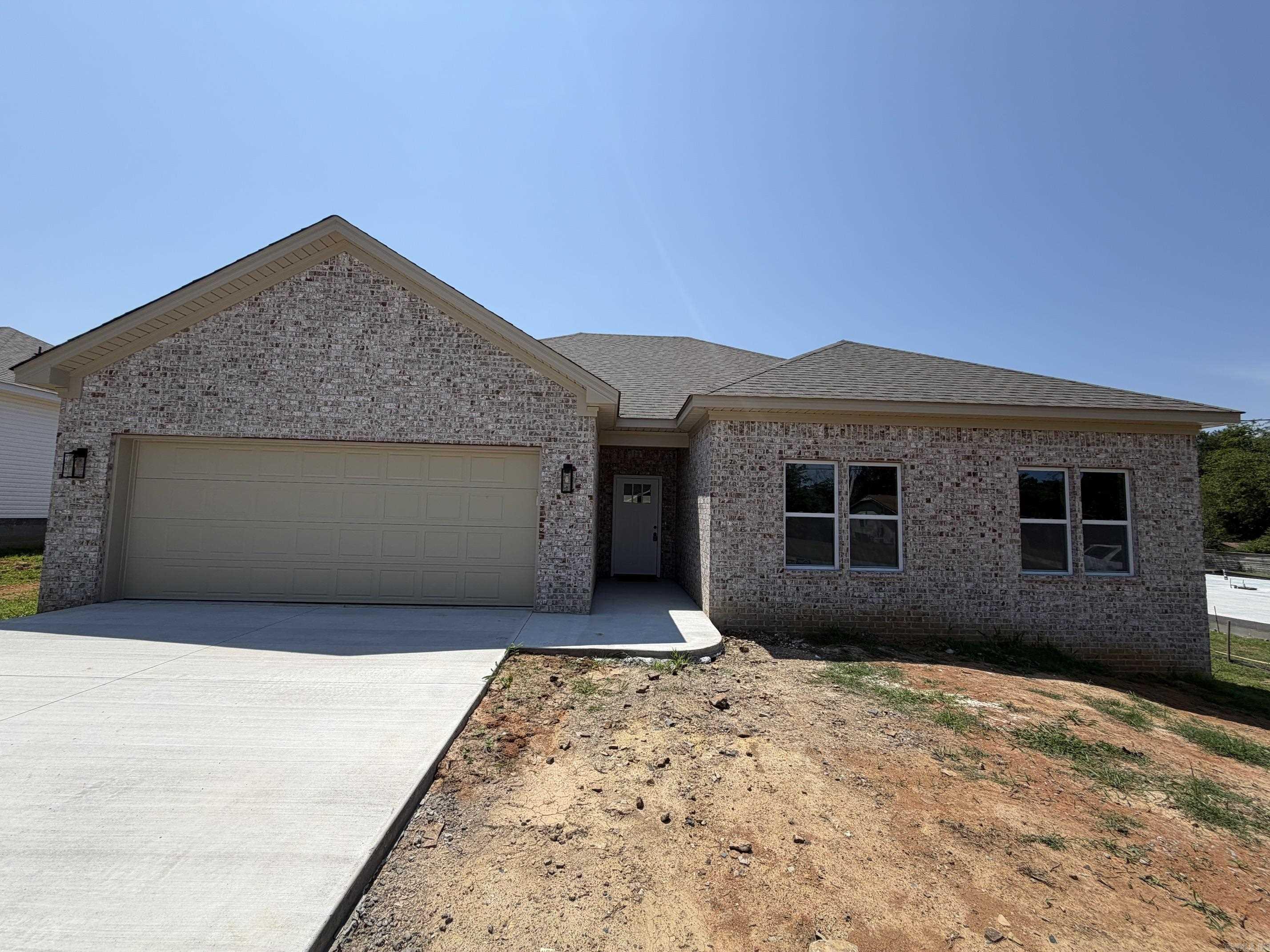 6229 Tammy  Sherwood, AR