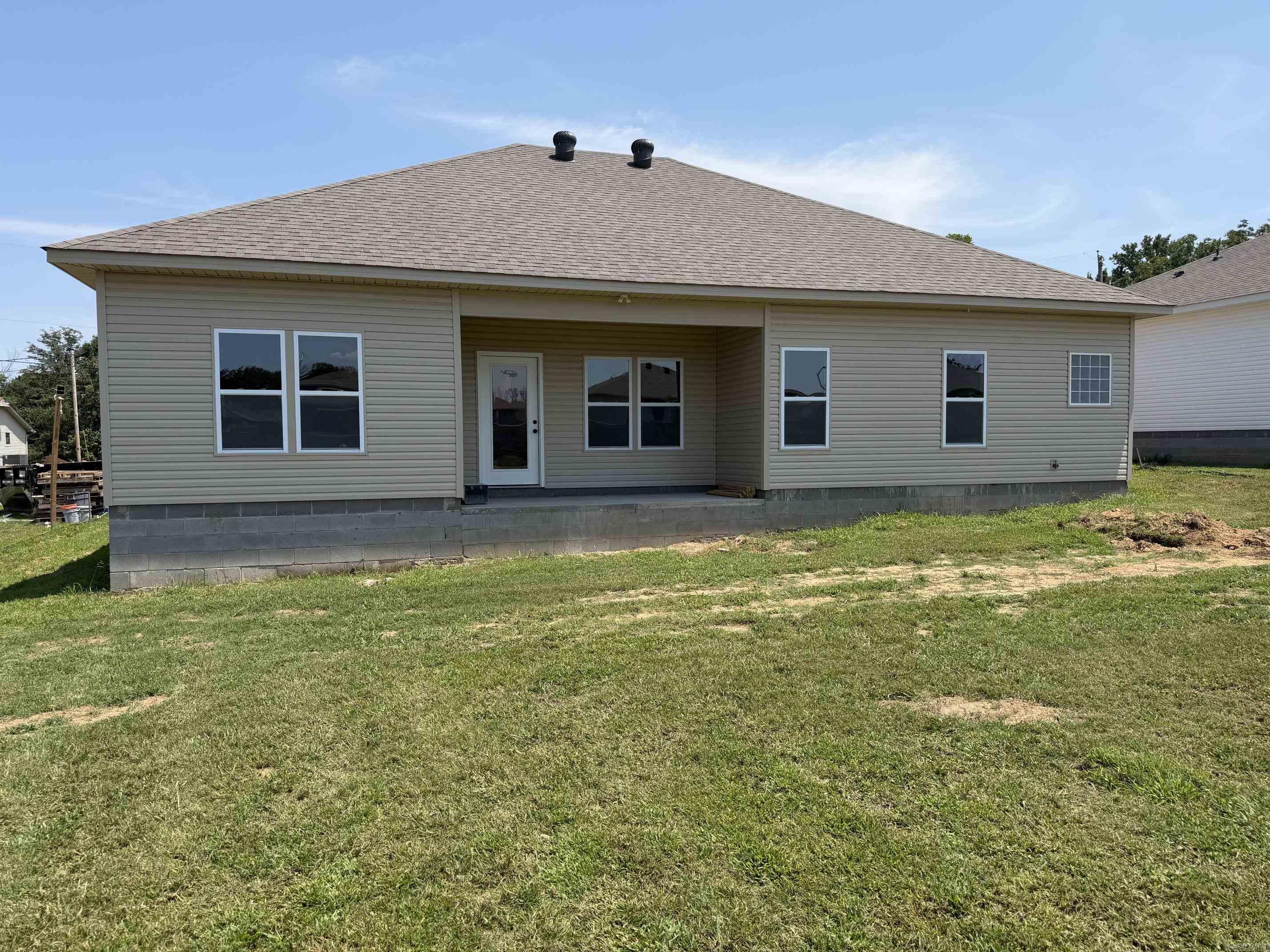 6229 Tammy  Sherwood, AR