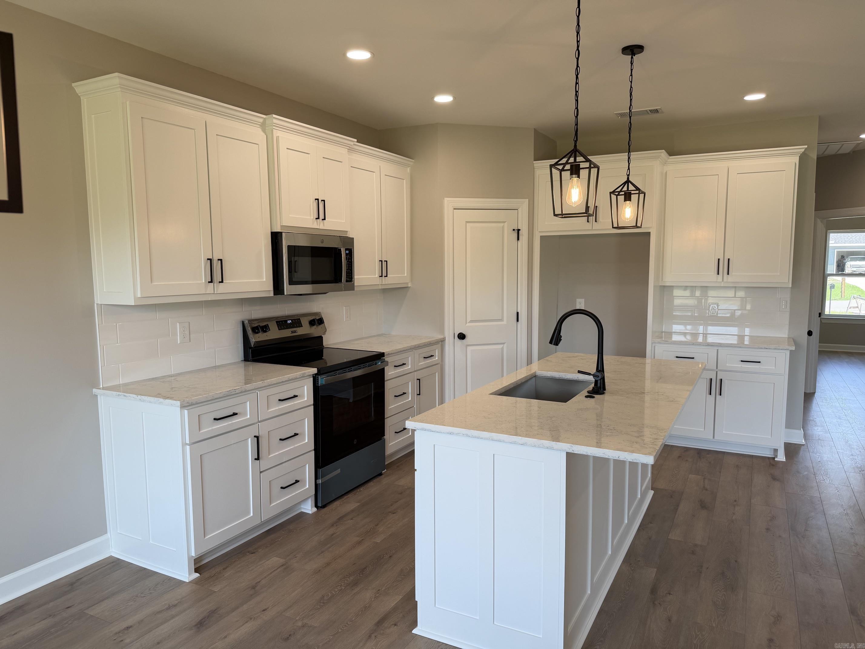 6229 Tammy  Sherwood, AR