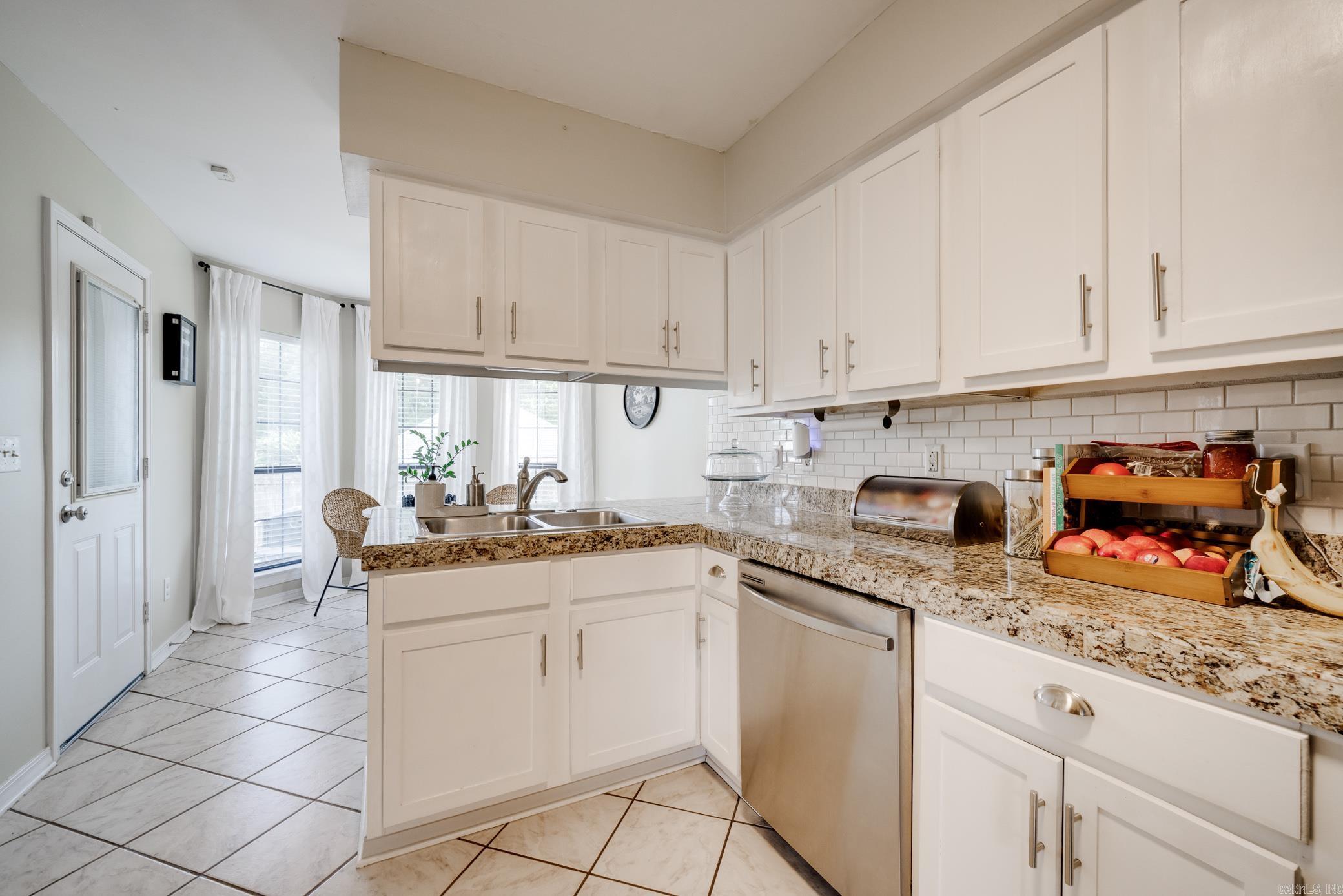 2445 Sharpe  Conway, AR