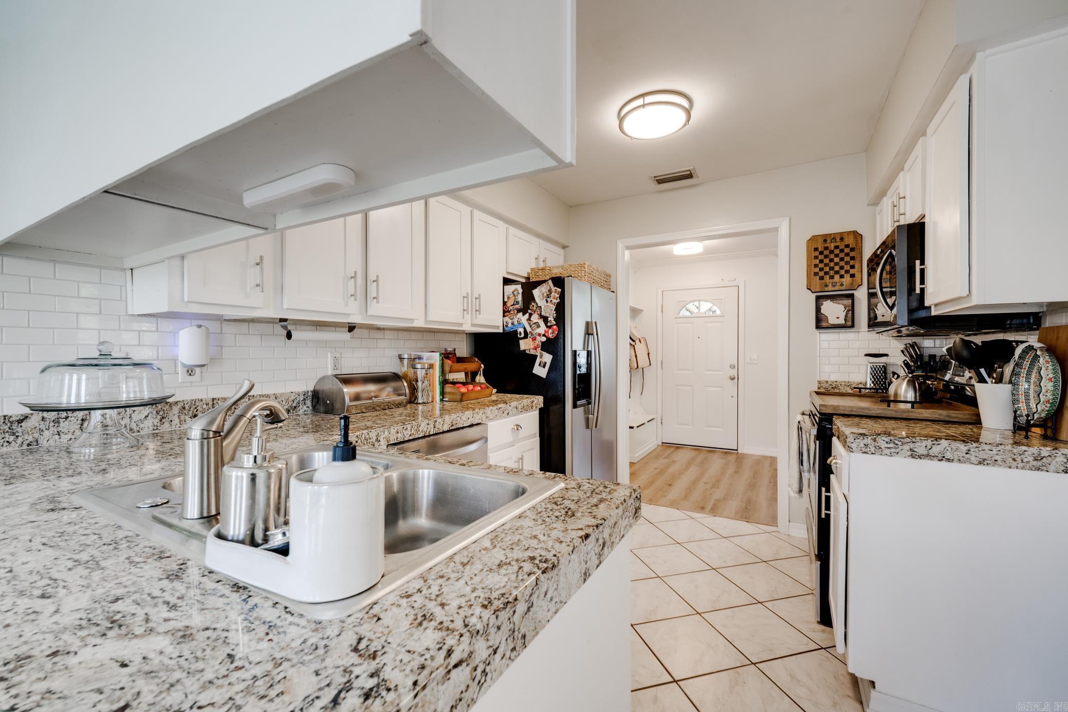 2445 Sharpe  Conway, AR