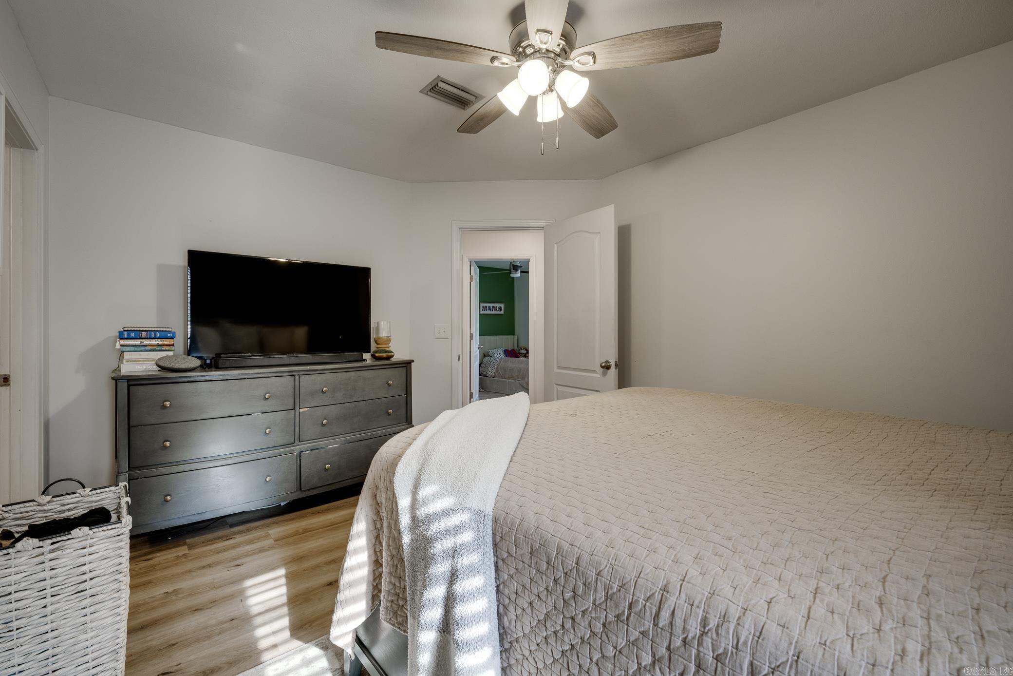 2445 Sharpe  Conway, AR