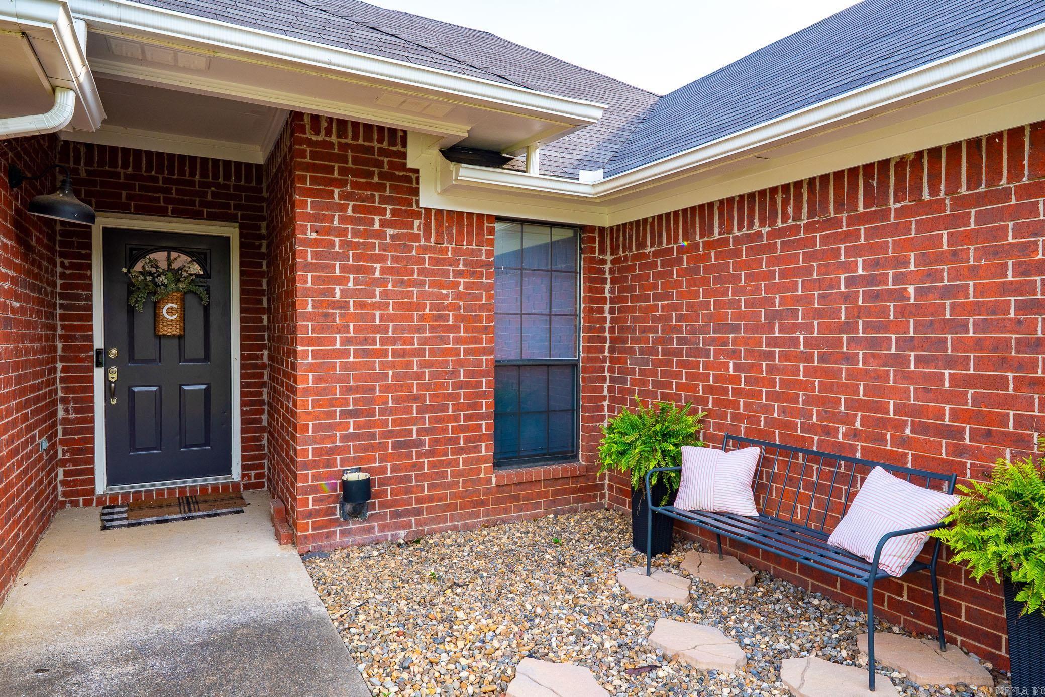 2445 Sharpe  Conway, AR