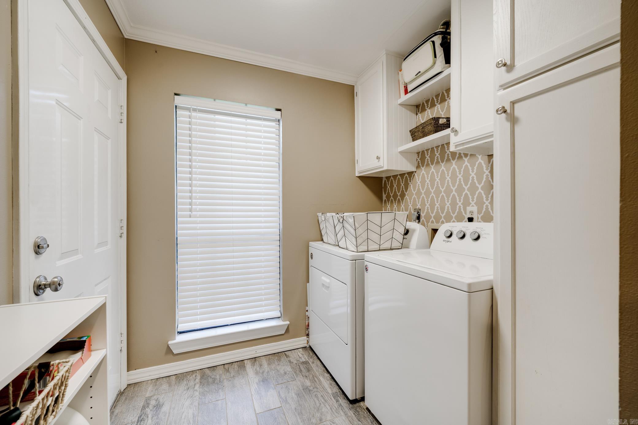 2445 Sharpe  Conway, AR