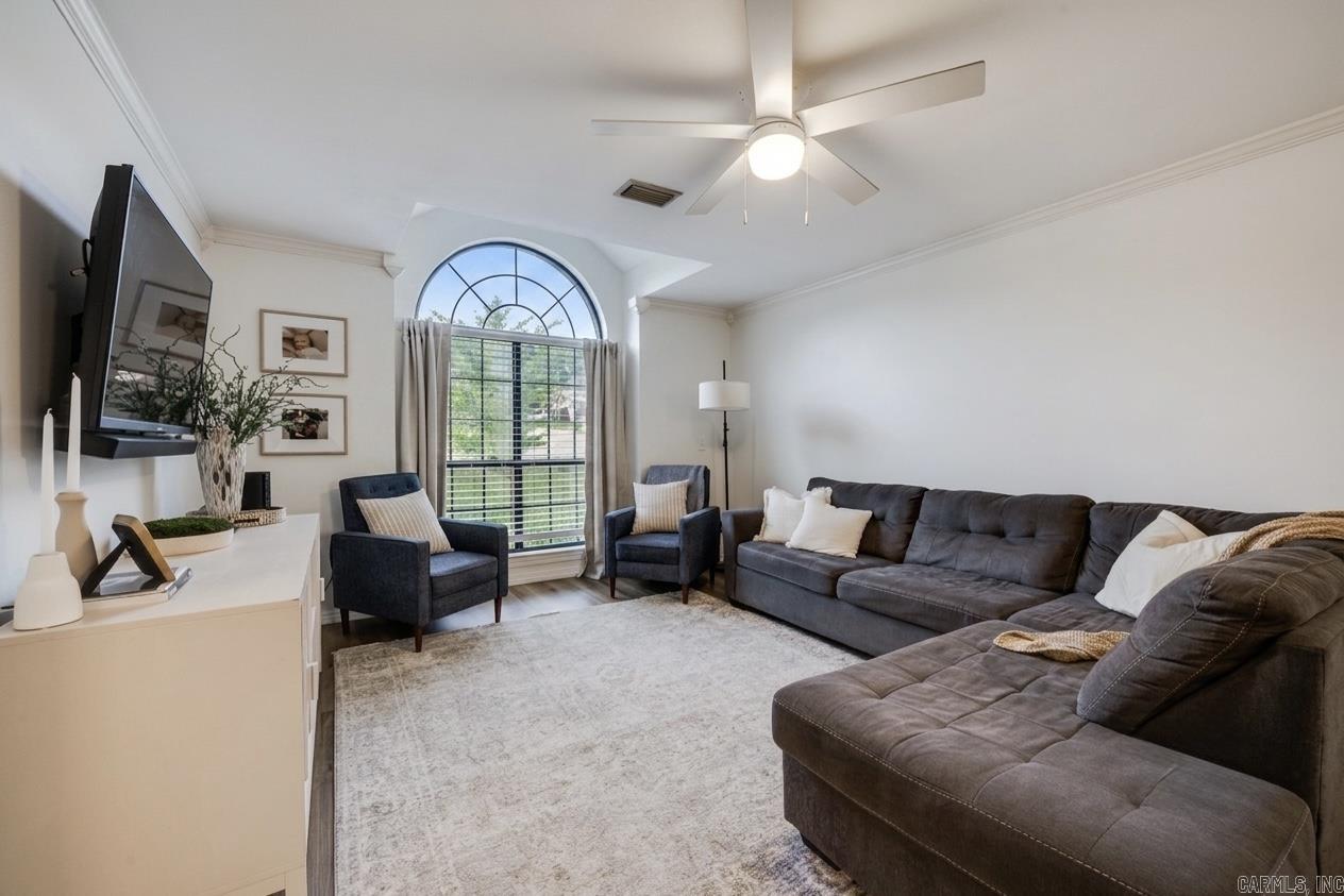 2445 Sharpe  Conway, AR