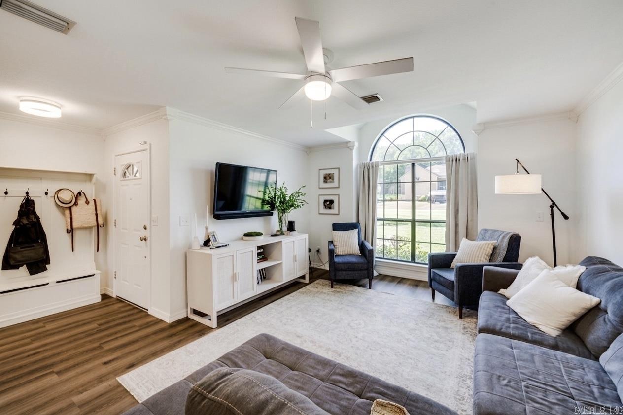 2445 Sharpe  Conway, AR