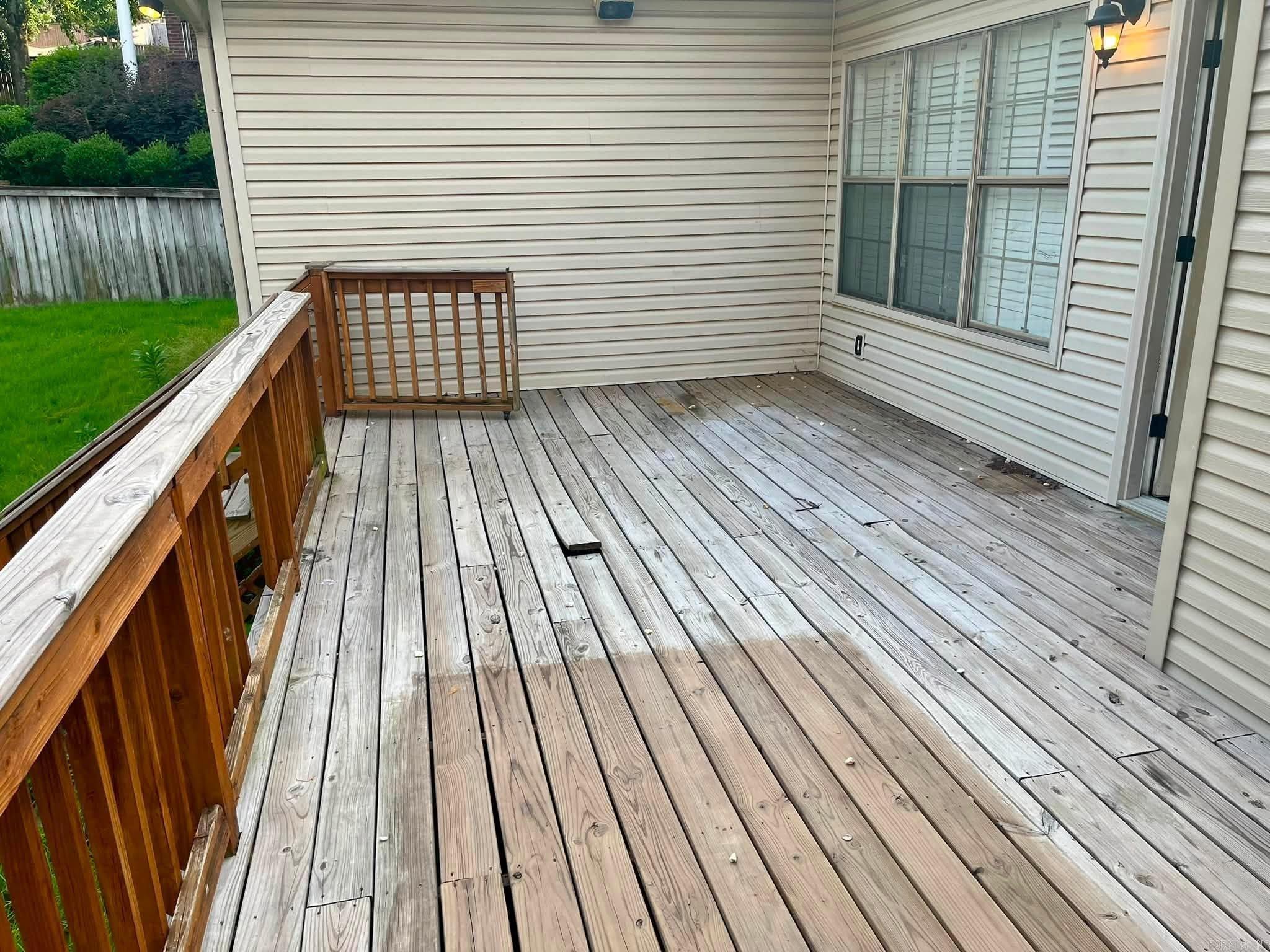 105 Trelon  Little Rock, AR