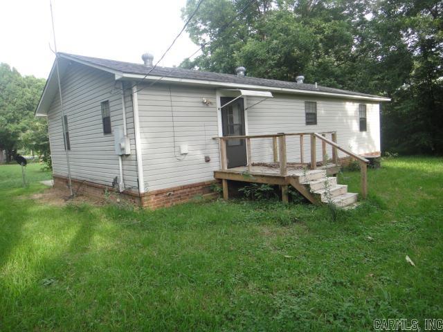 579 Hwy 367 N  Searcy, AR