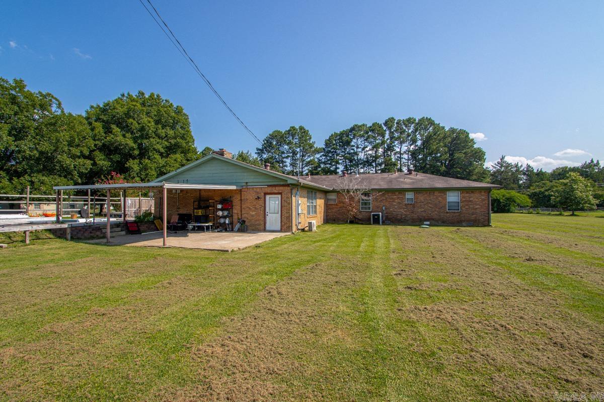 3990 AR Hwy 294  Jacksonville, AR