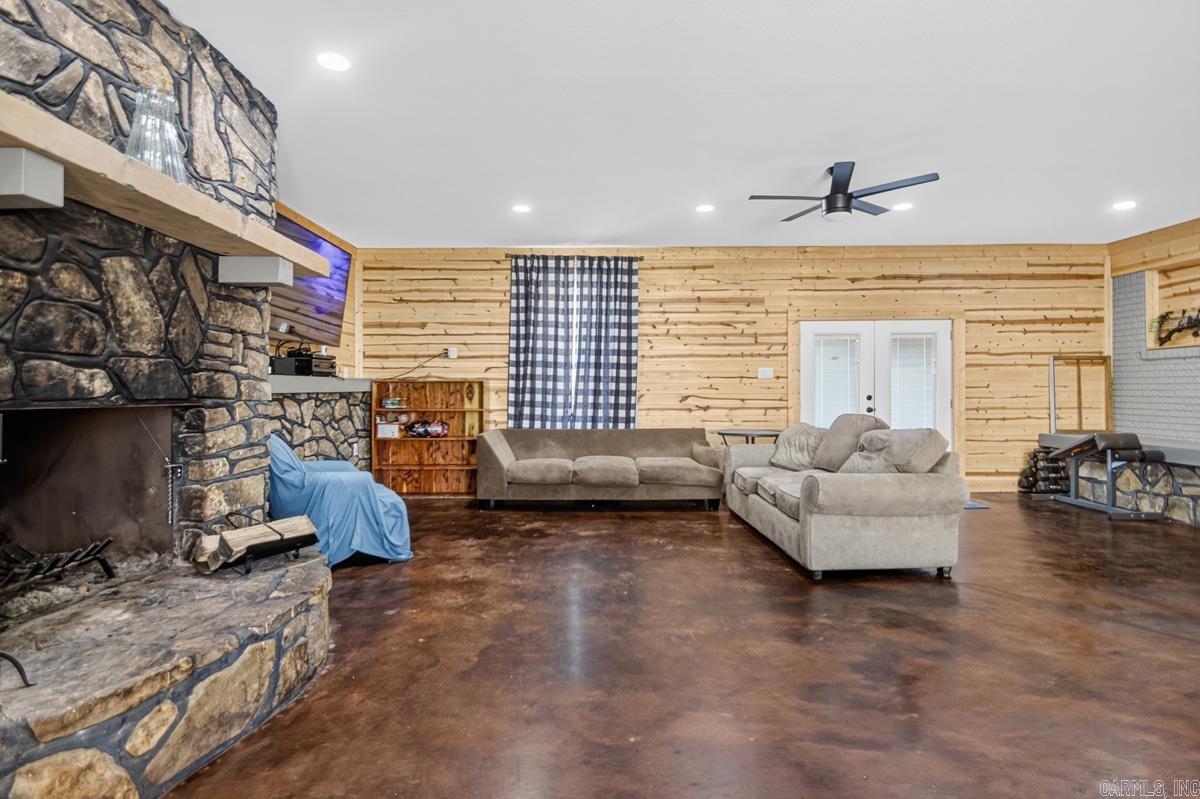 3990 AR Hwy 294  Jacksonville, AR