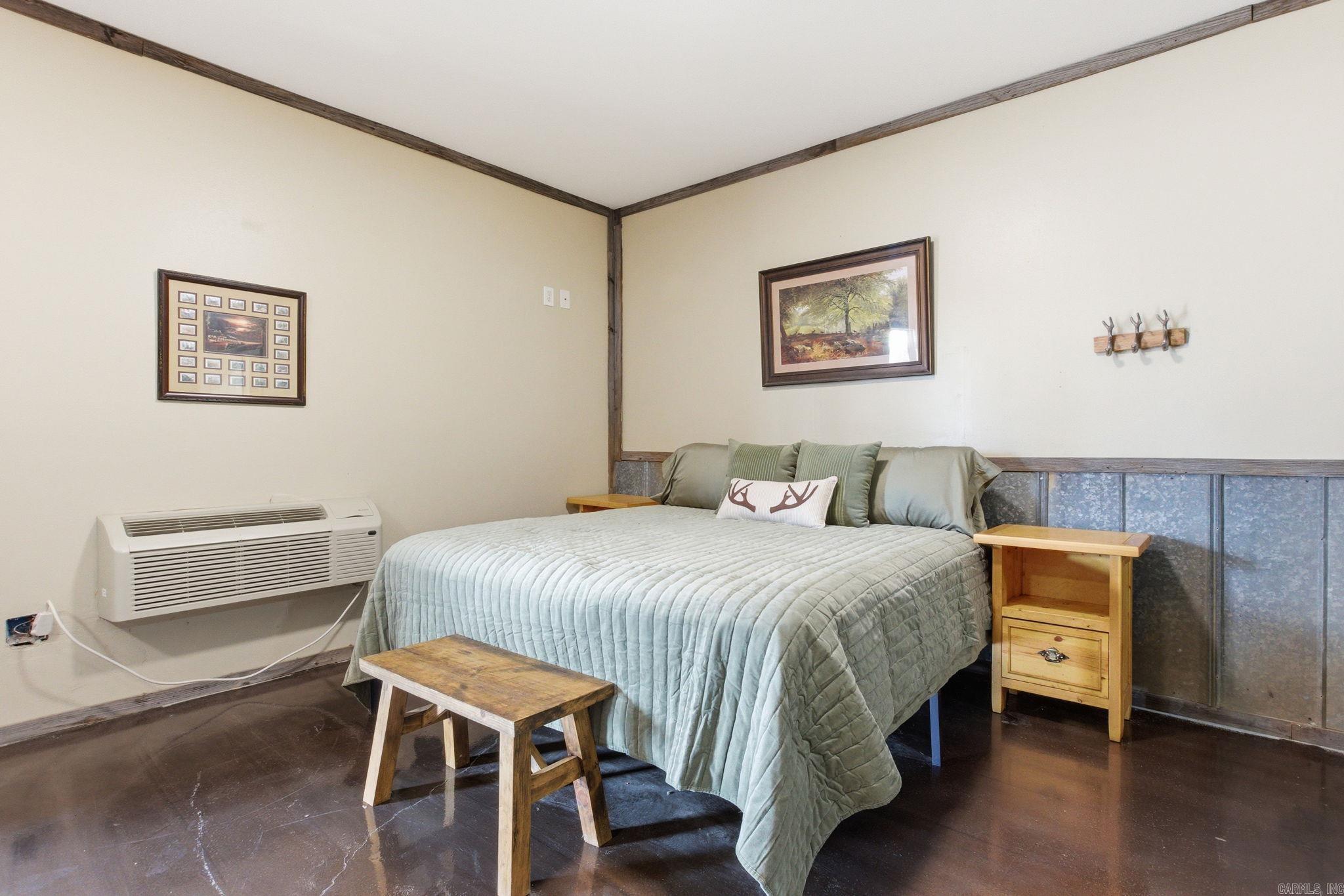 1003 Wildwood  Perryville, AR