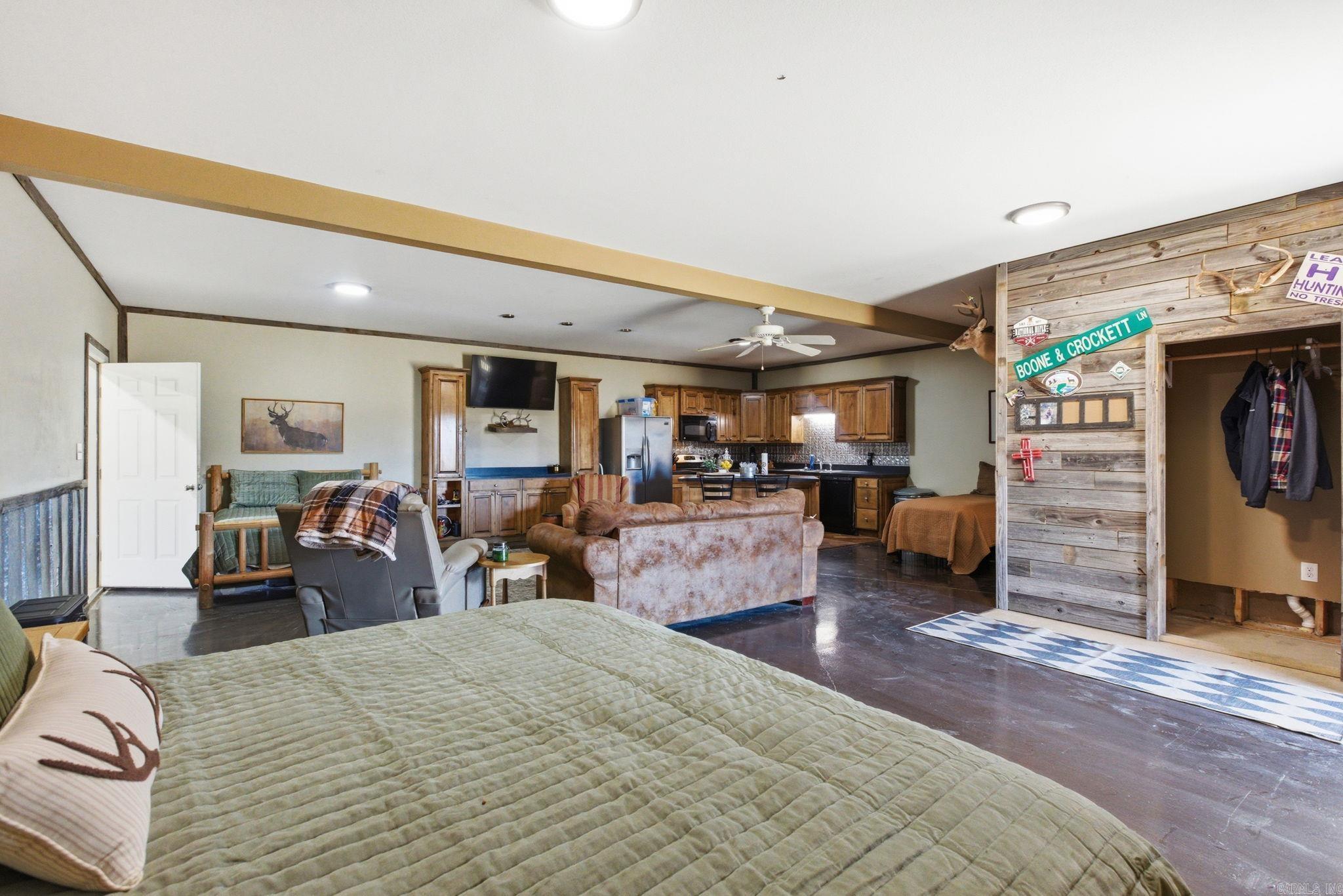 1003 Wildwood  Perryville, AR