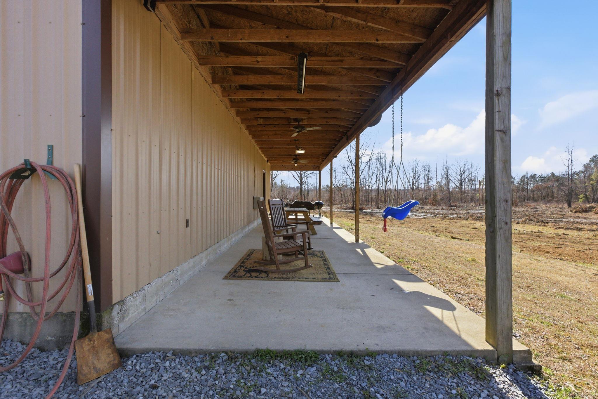 1003 Wildwood  Perryville, AR