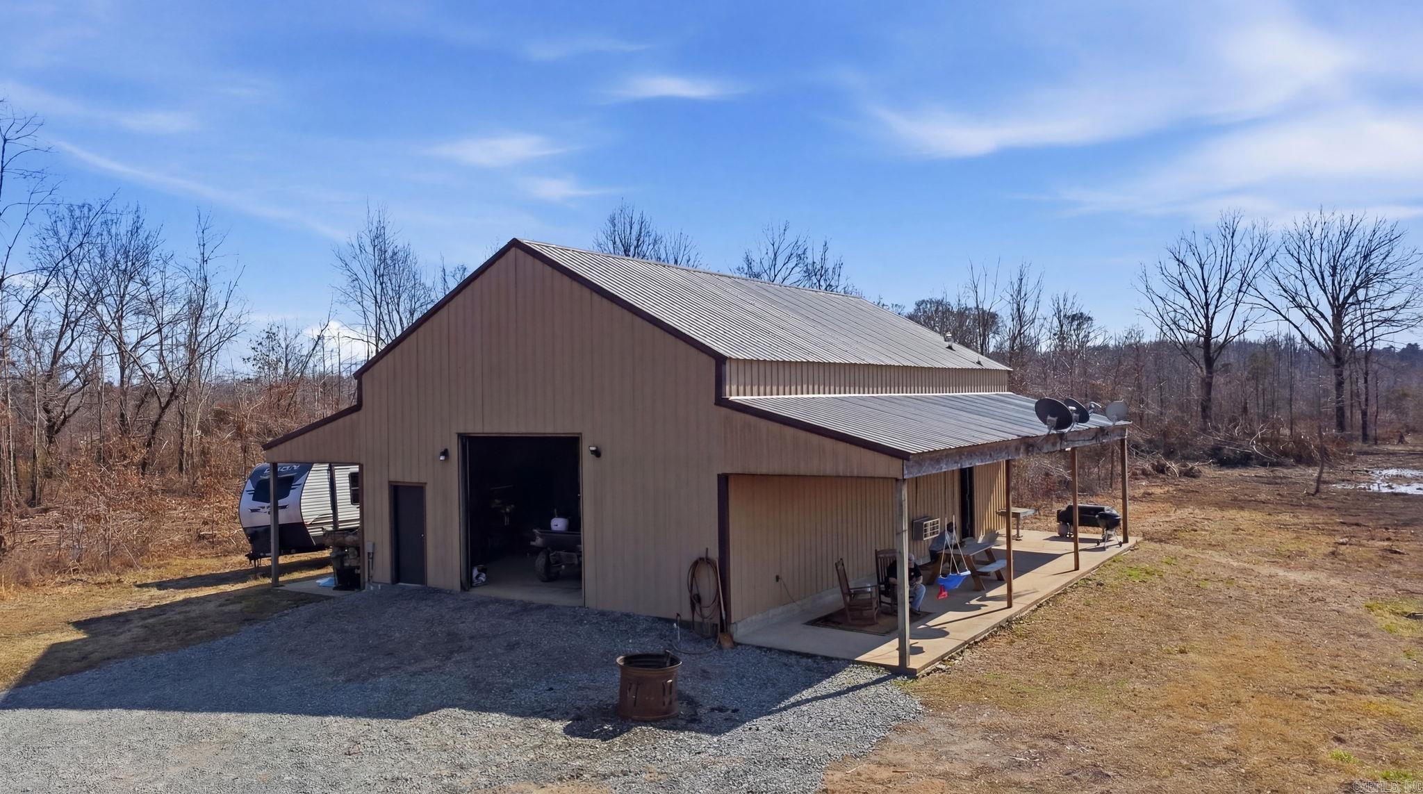 1003 Wildwood  Perryville, AR