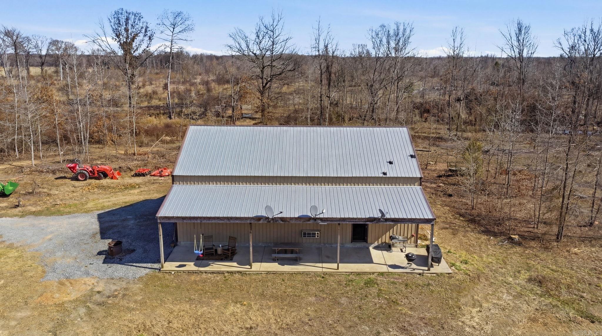 1003 Wildwood  Perryville, AR
