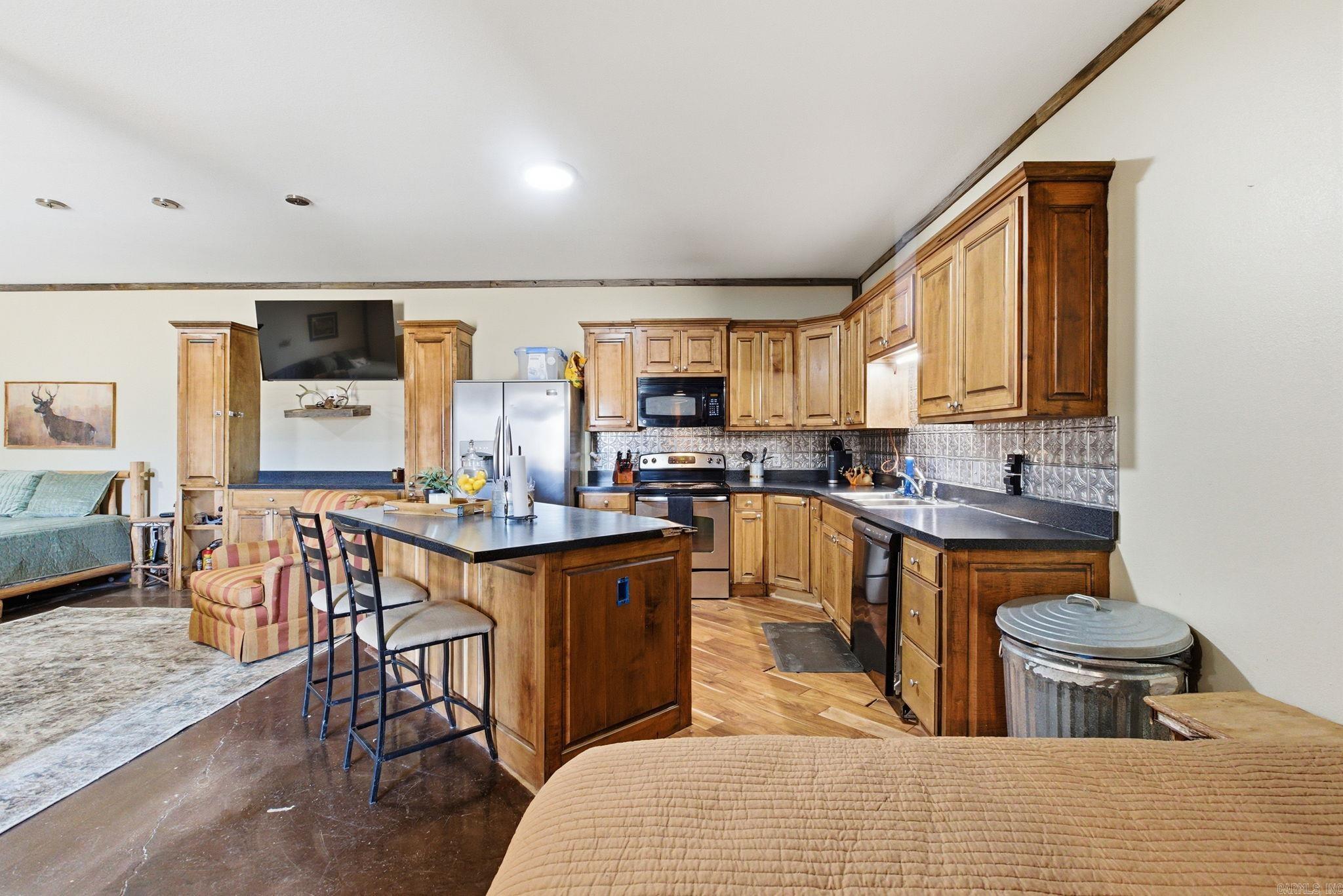 1003 Wildwood  Perryville, AR