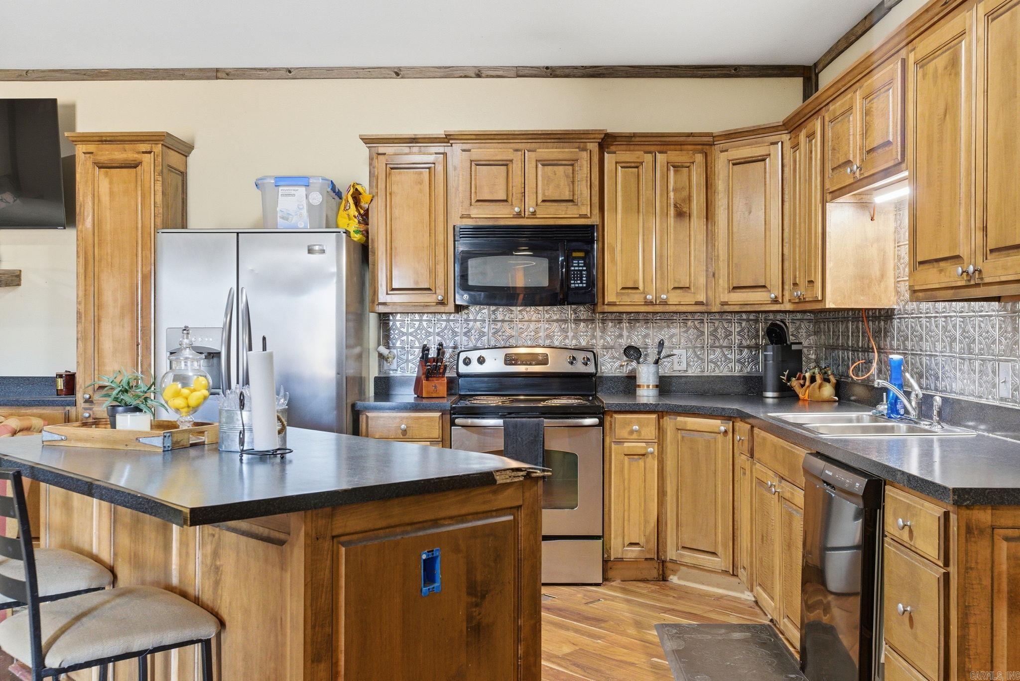 1003 Wildwood  Perryville, AR