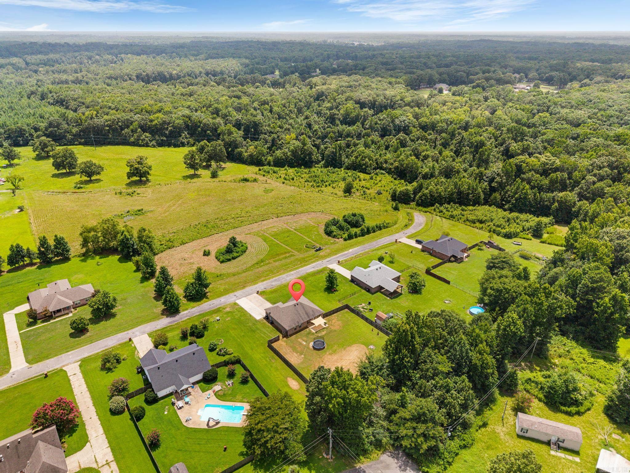 353 Cinel  Austin, AR