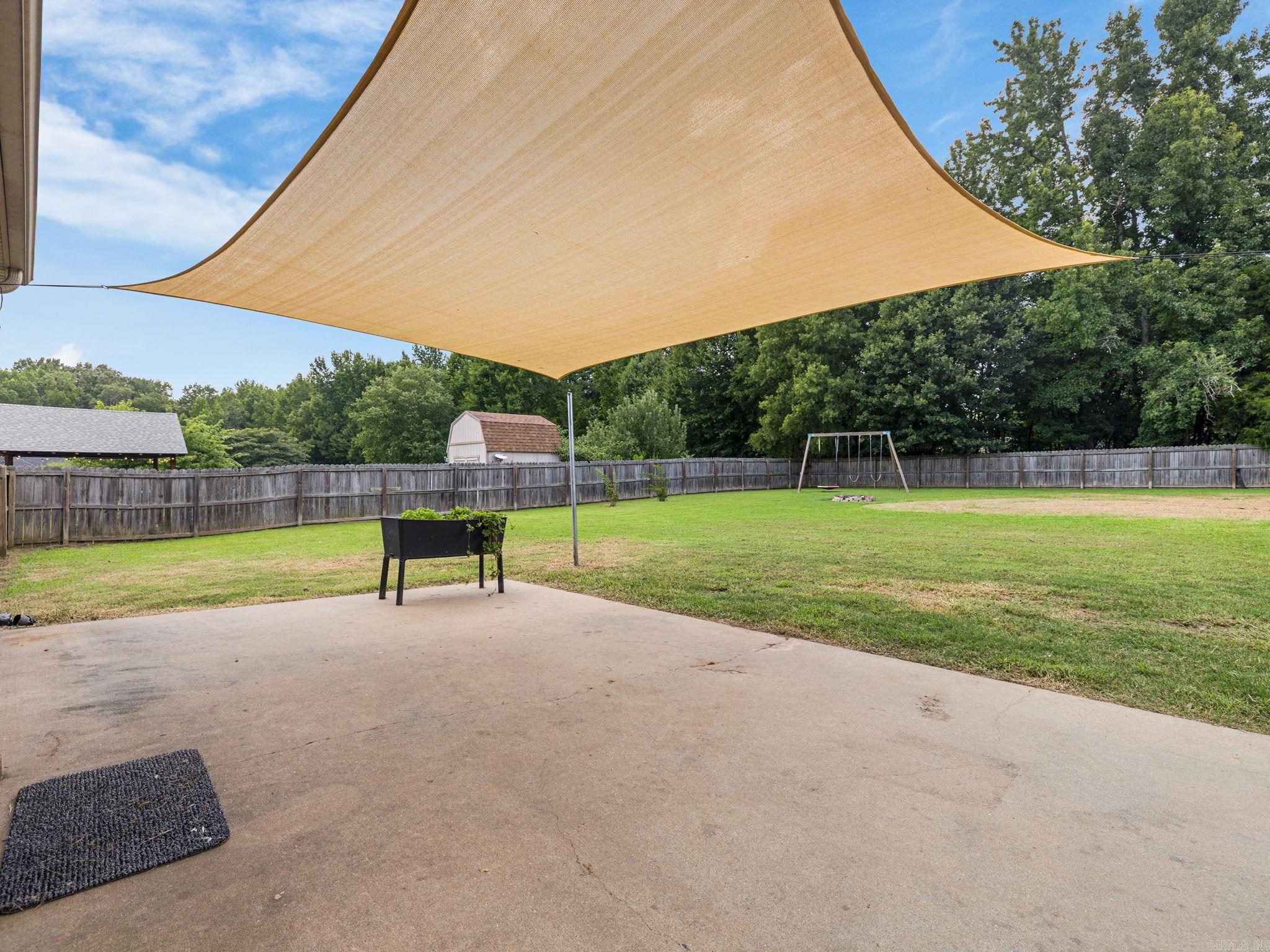 353 Cinel  Austin, AR