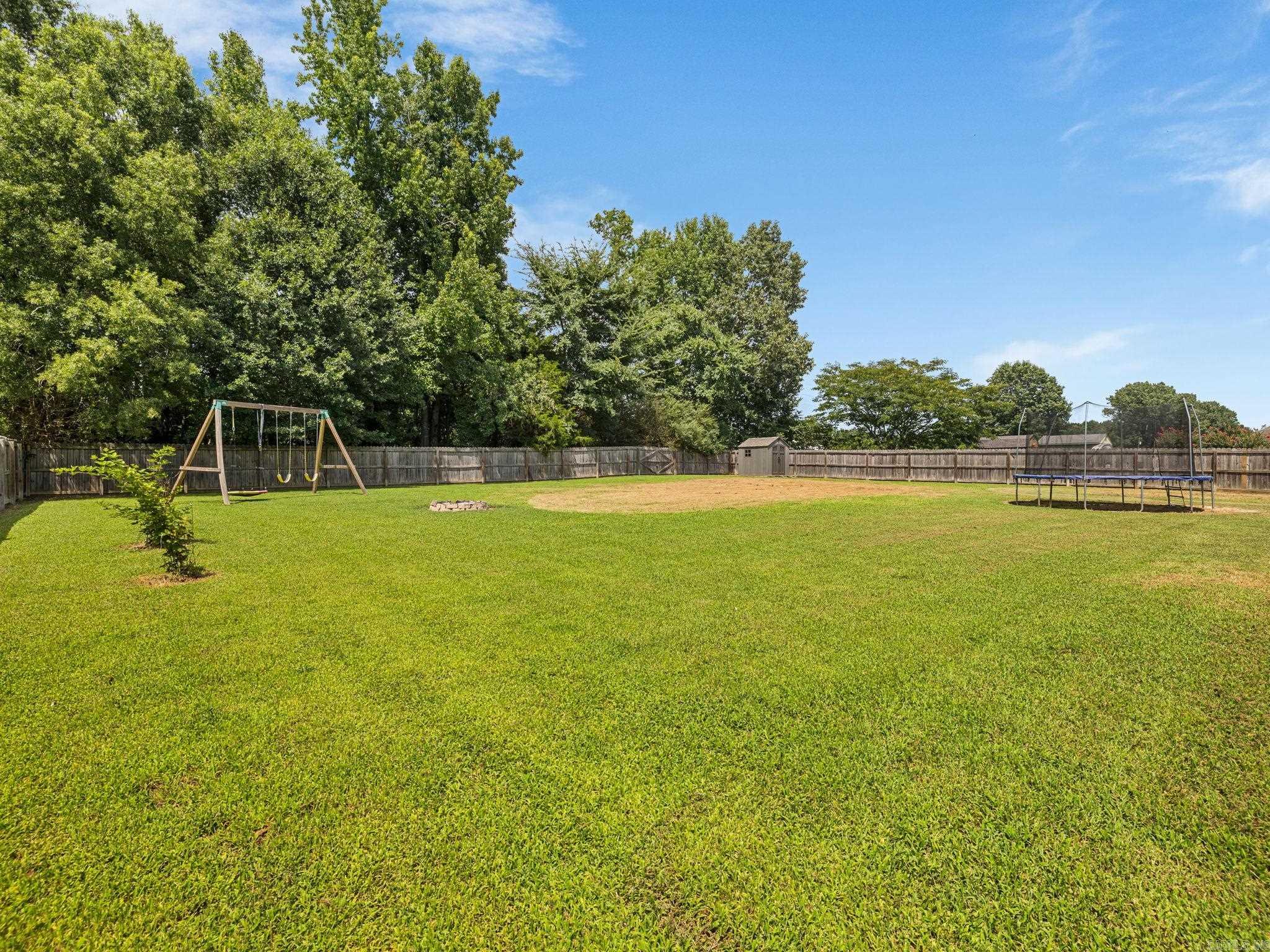 353 Cinel  Austin, AR