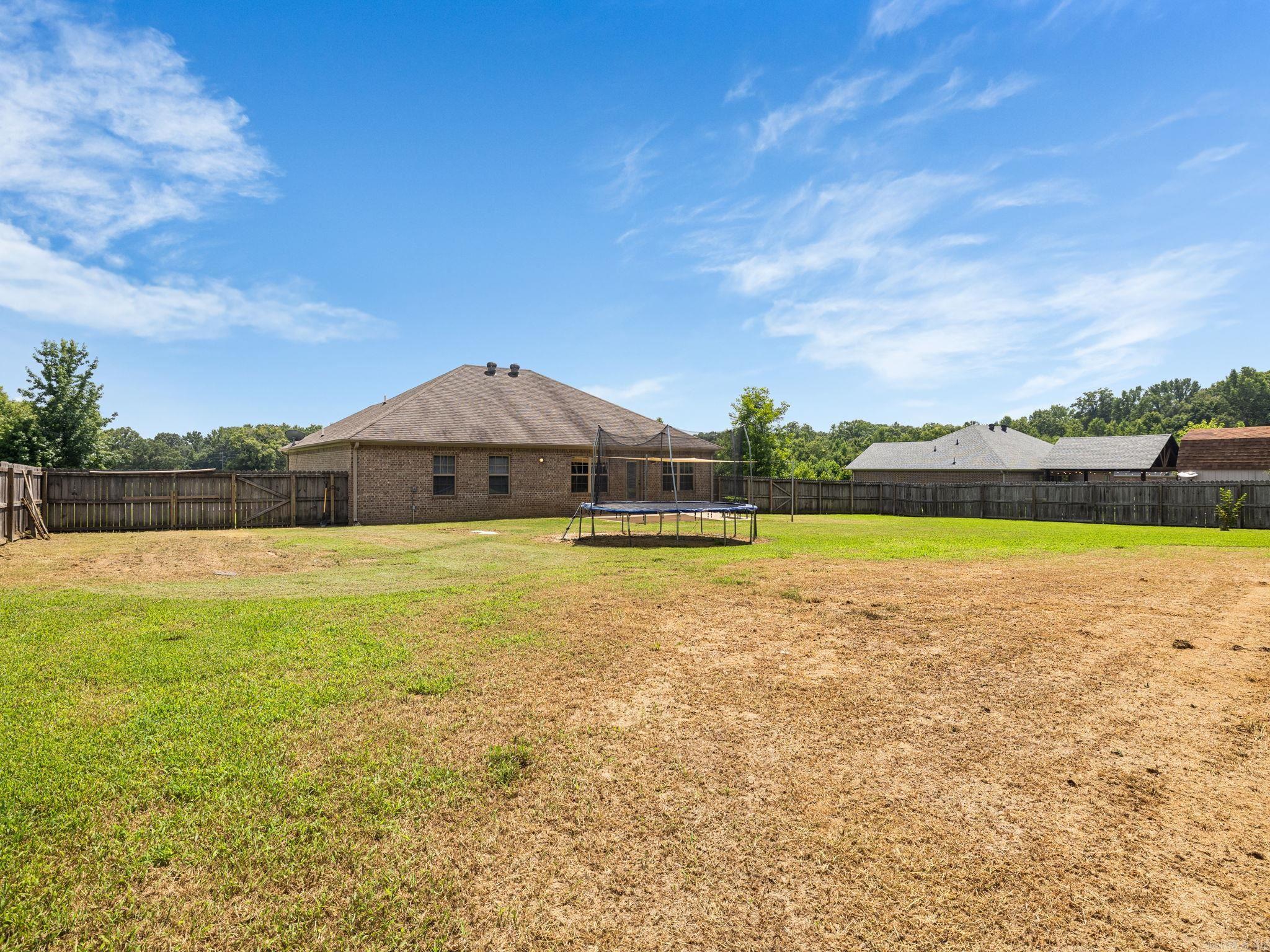 353 Cinel  Austin, AR