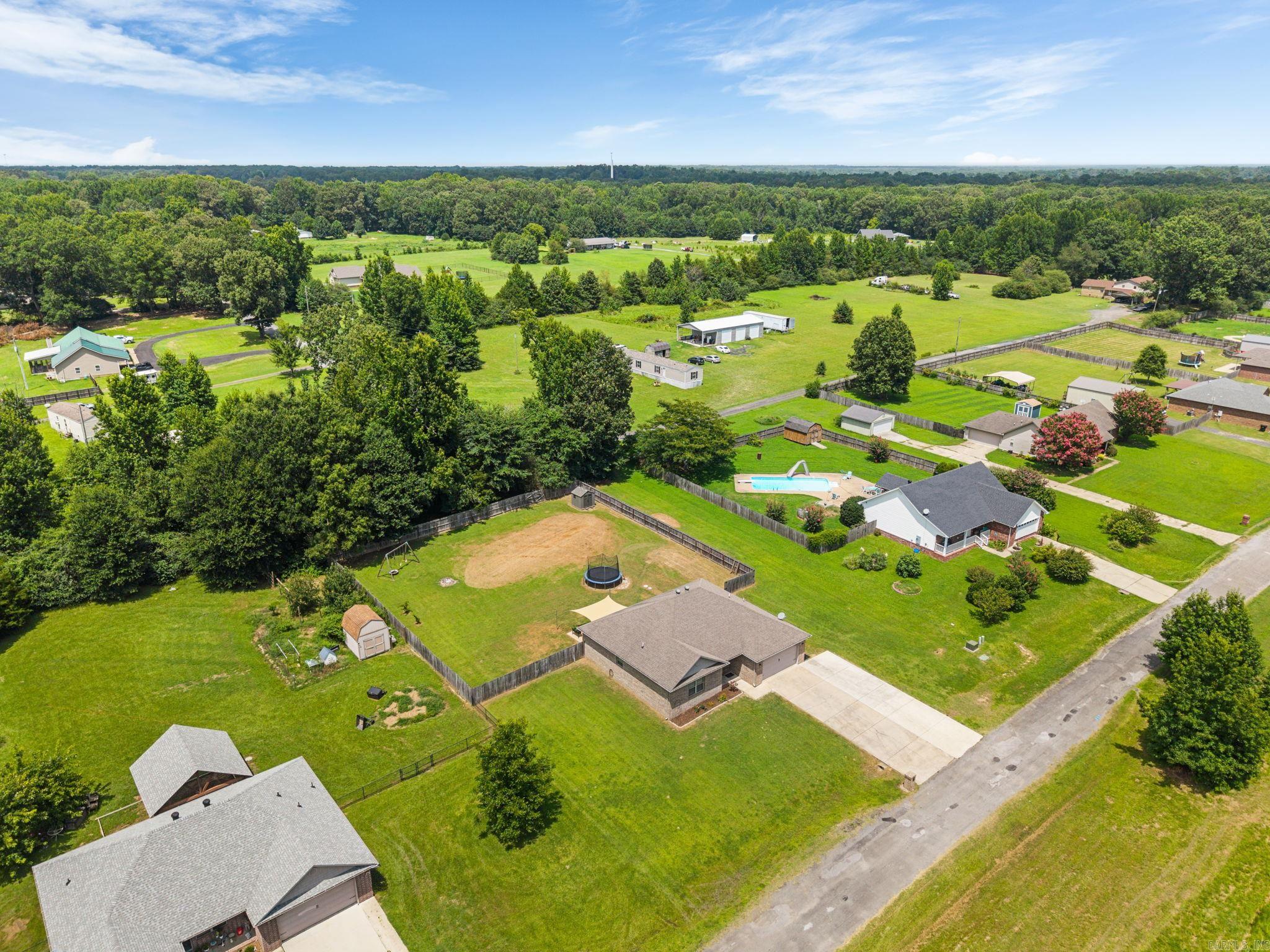 353 Cinel  Austin, AR