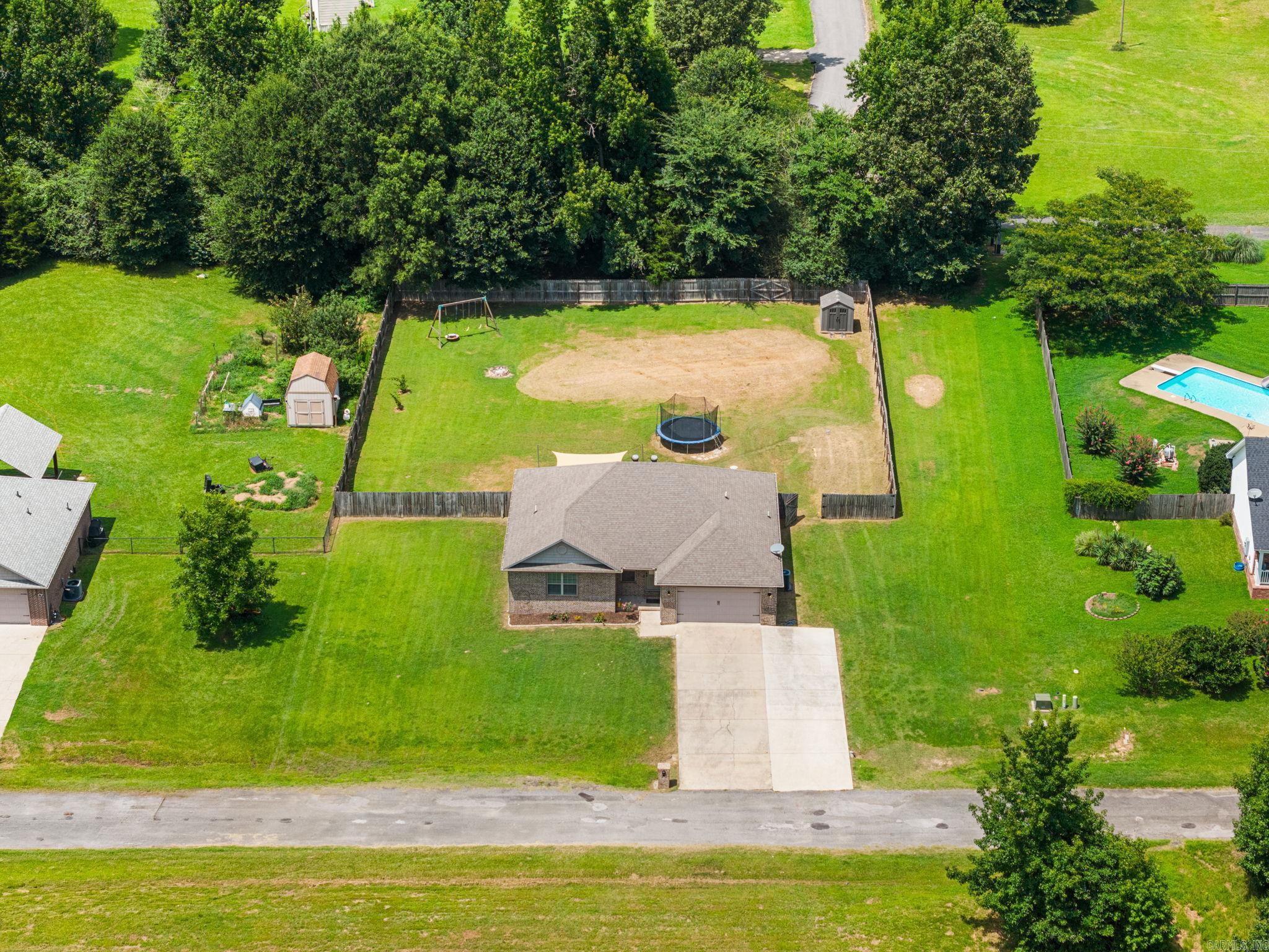 353 Cinel  Austin, AR