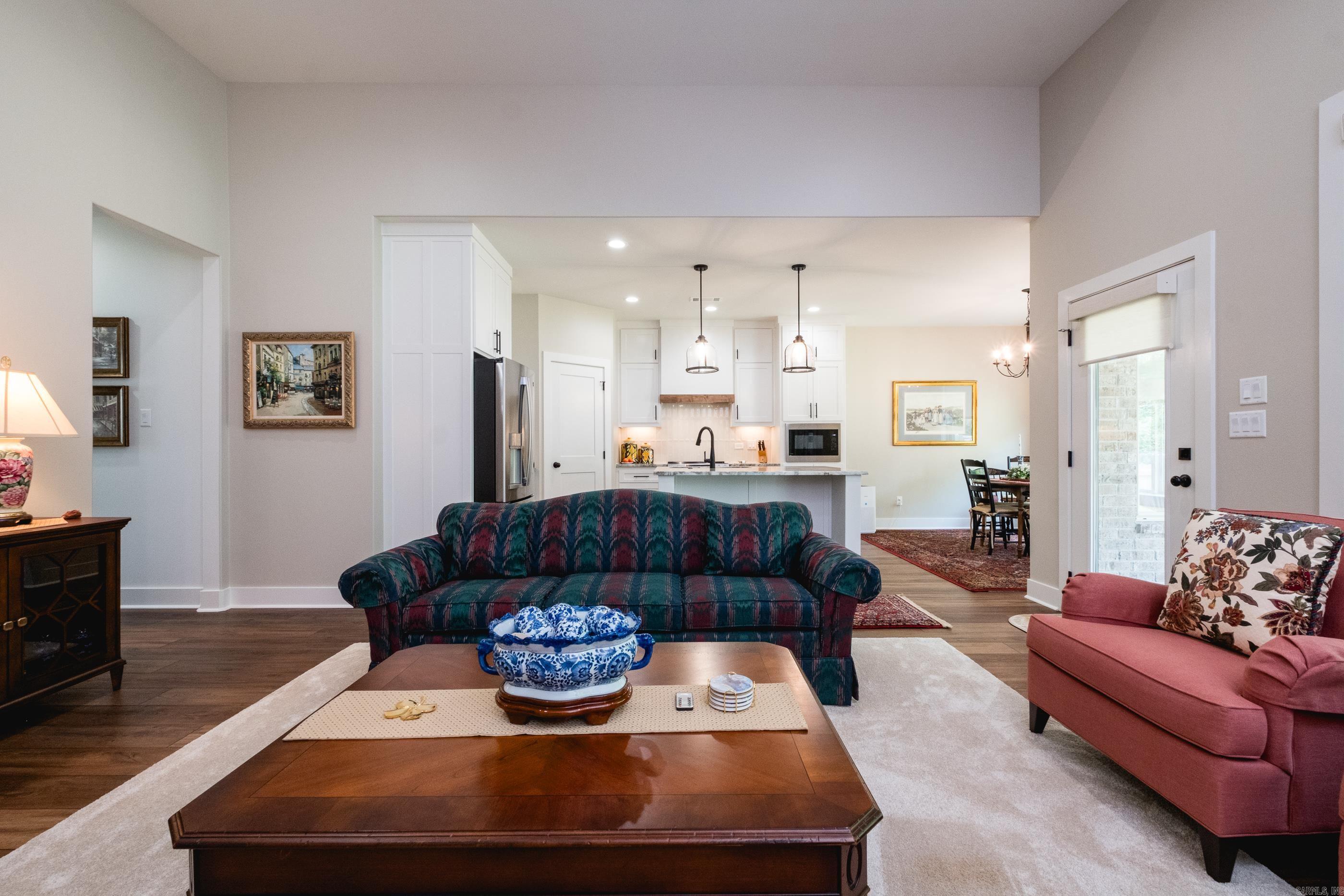 15001 Matterhorn  Maumelle, AR