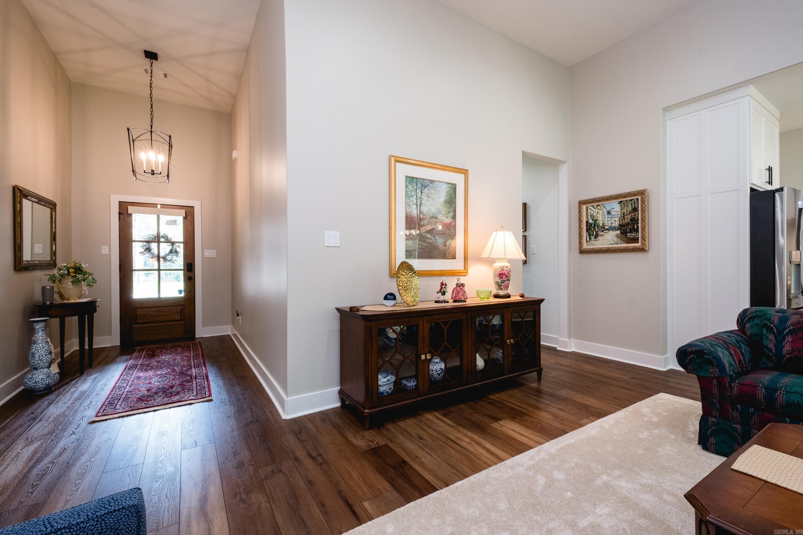 15001 Matterhorn  Maumelle, AR