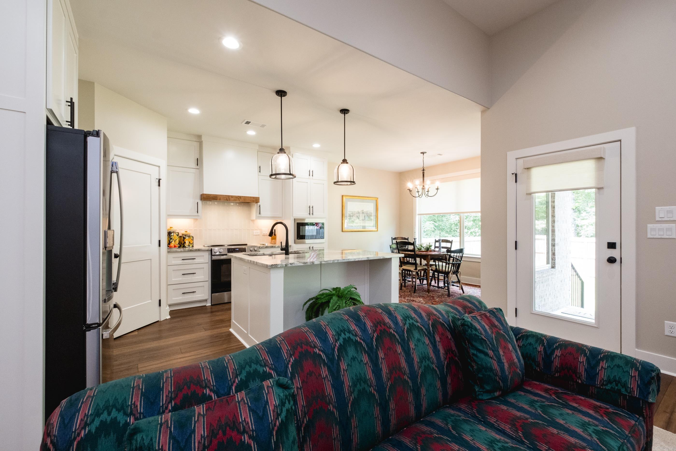 15001 Matterhorn  Maumelle, AR
