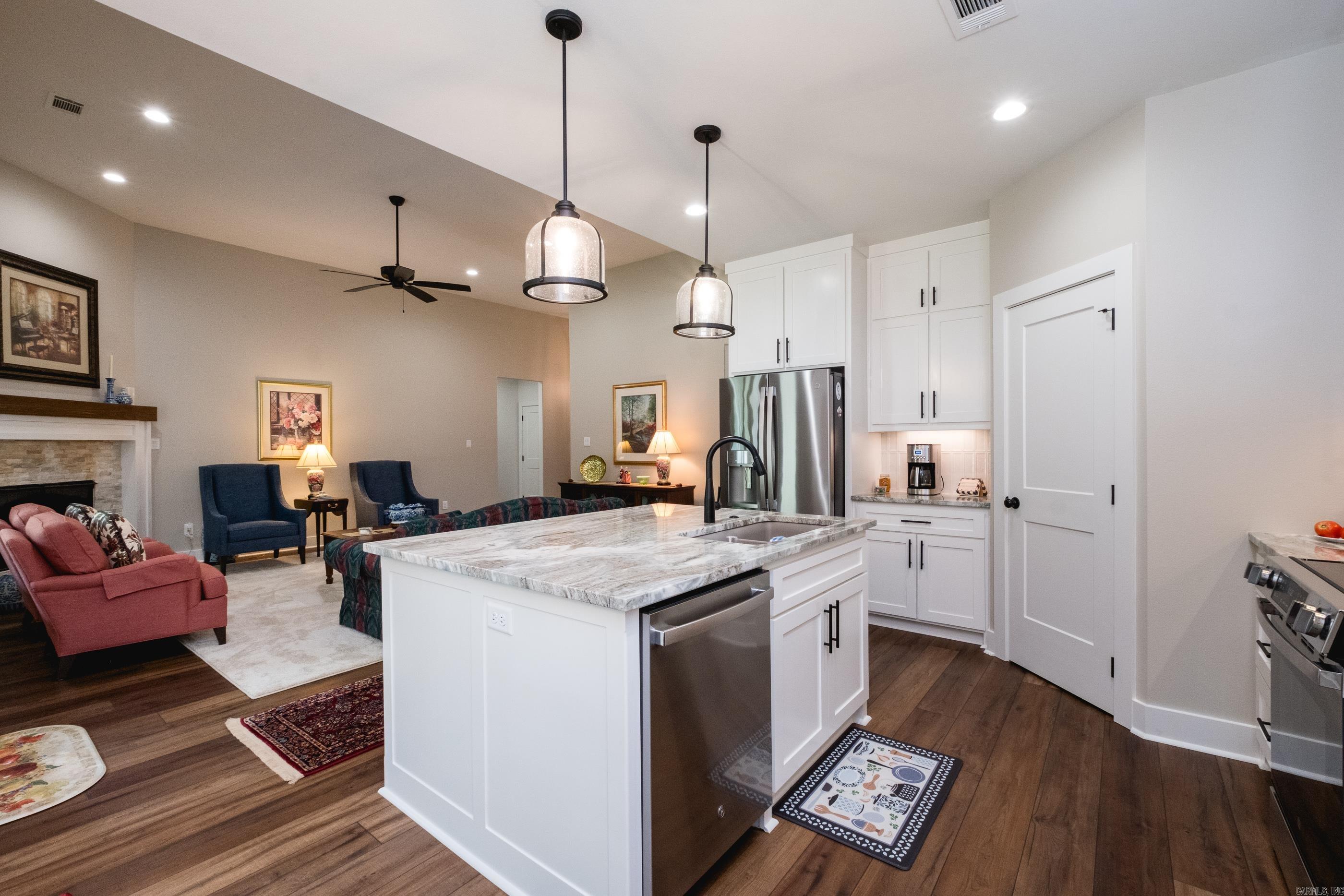 15001 Matterhorn  Maumelle, AR