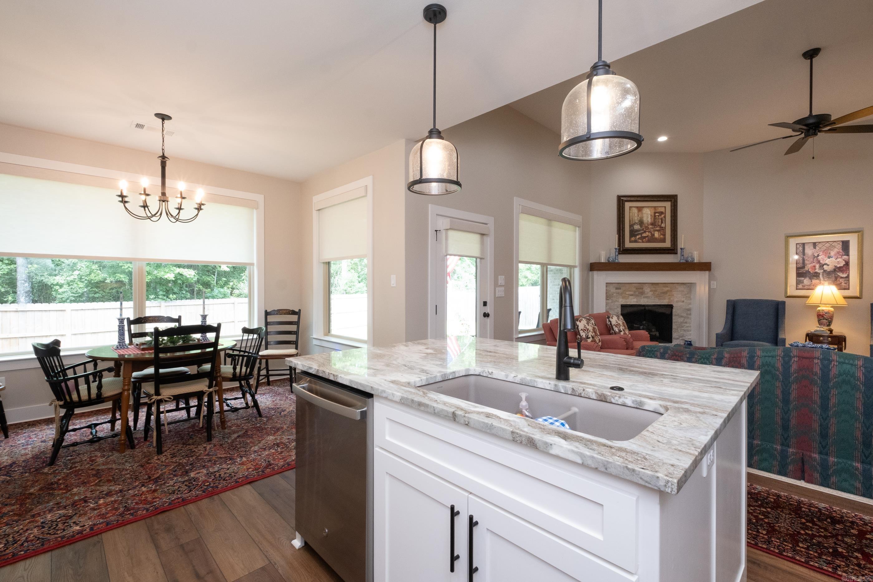 15001 Matterhorn  Maumelle, AR