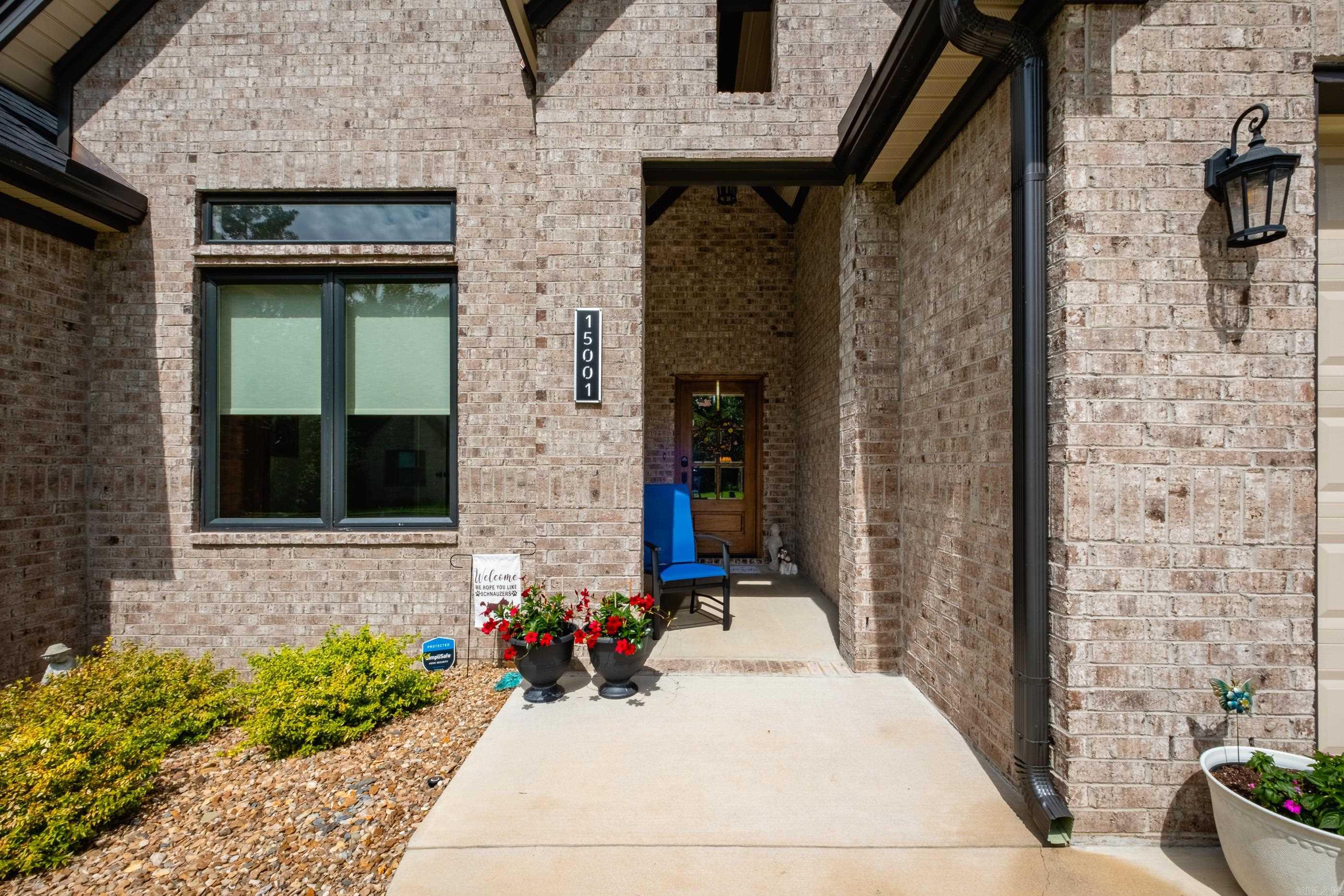 15001 Matterhorn  Maumelle, AR