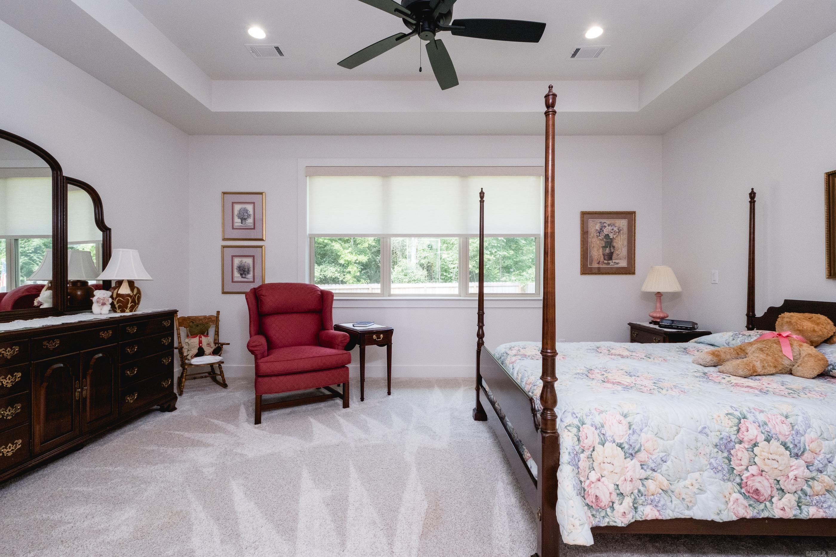15001 Matterhorn  Maumelle, AR