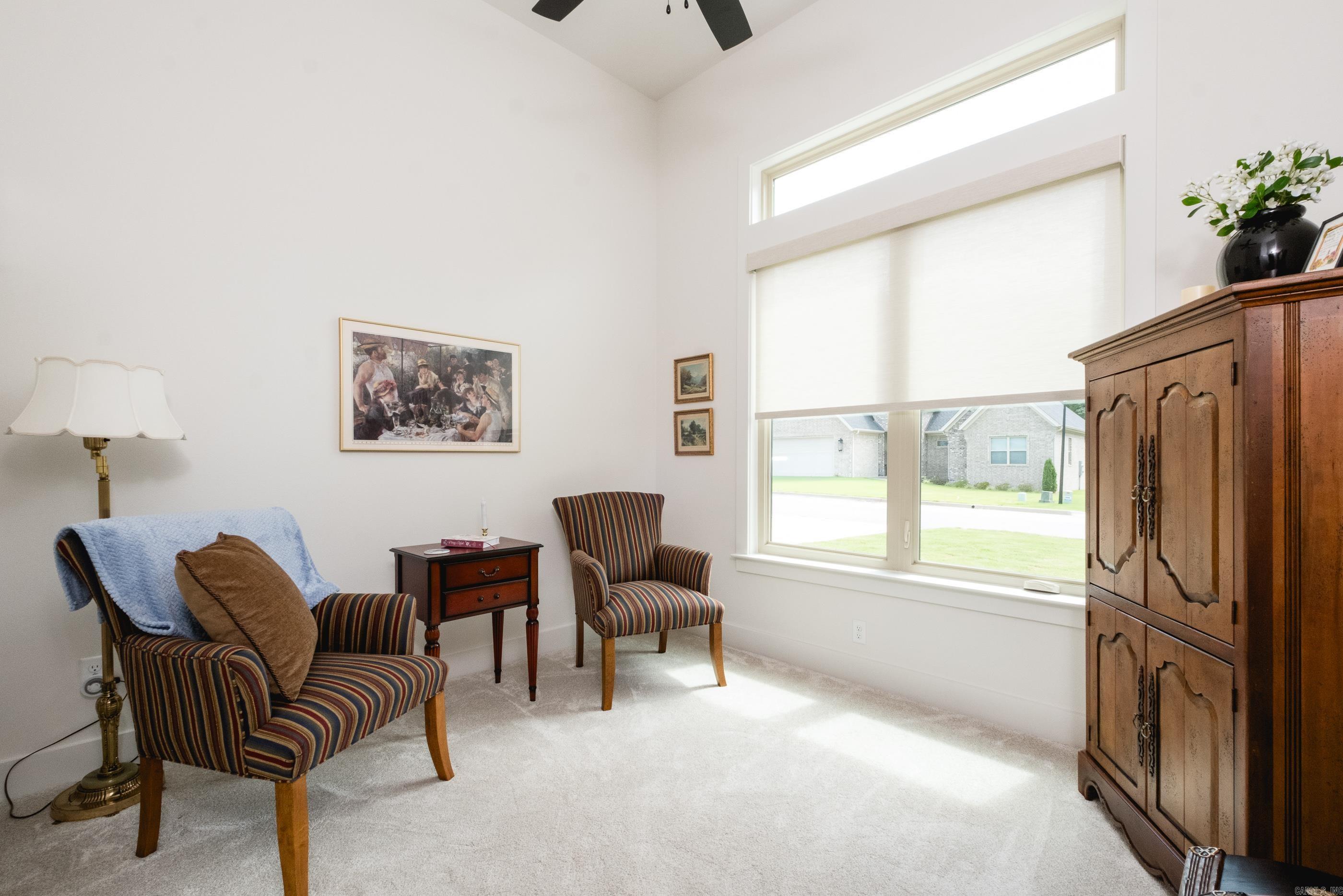 15001 Matterhorn  Maumelle, AR