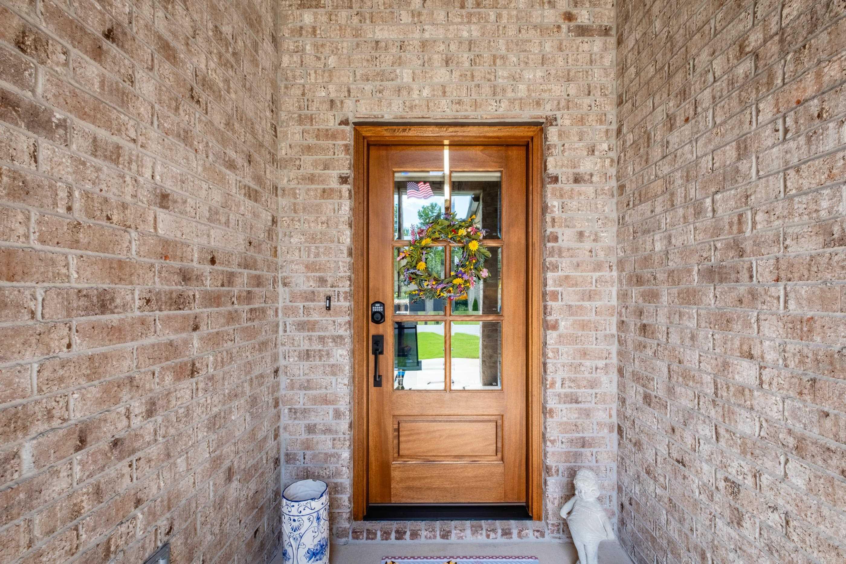 15001 Matterhorn  Maumelle, AR
