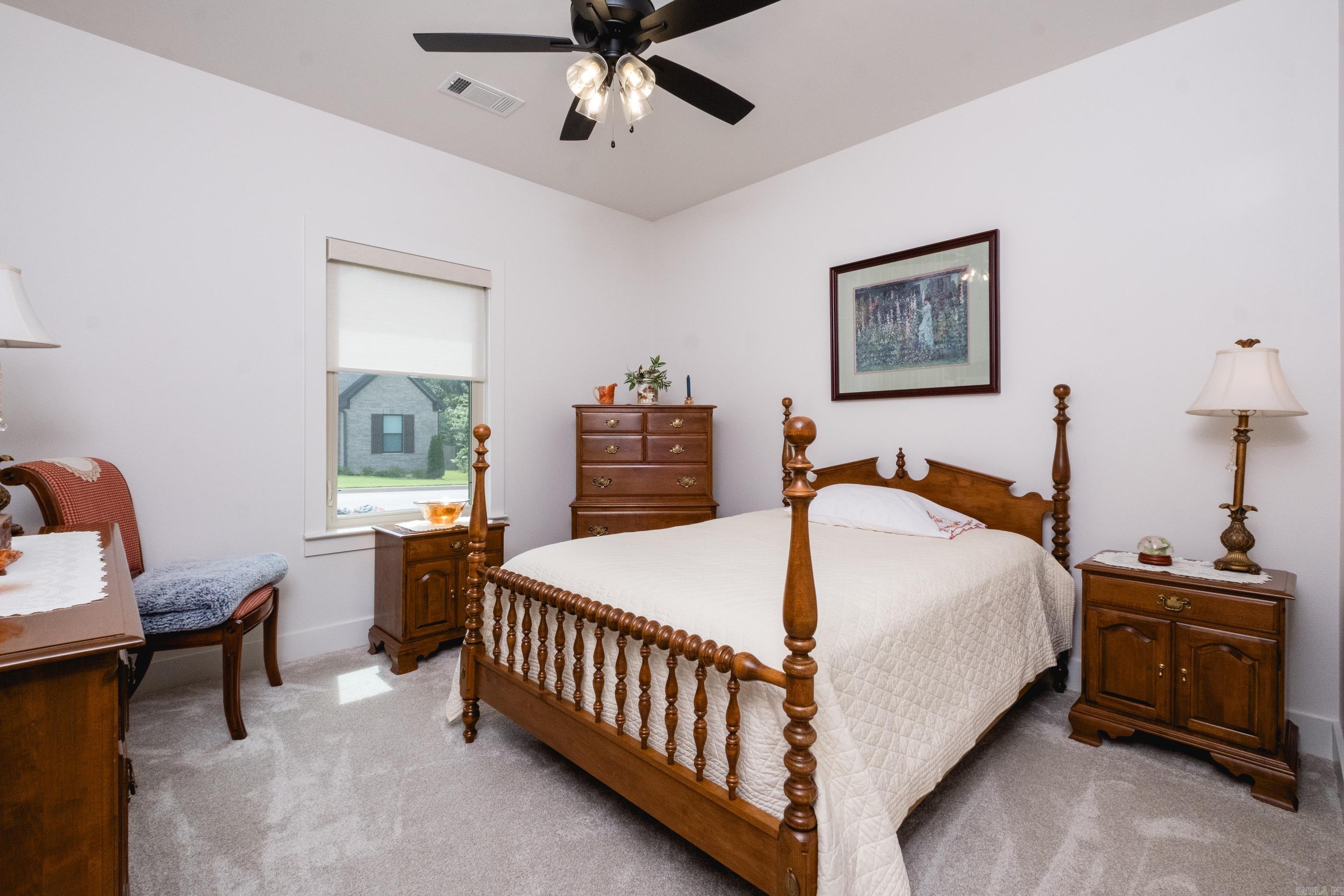 15001 Matterhorn  Maumelle, AR