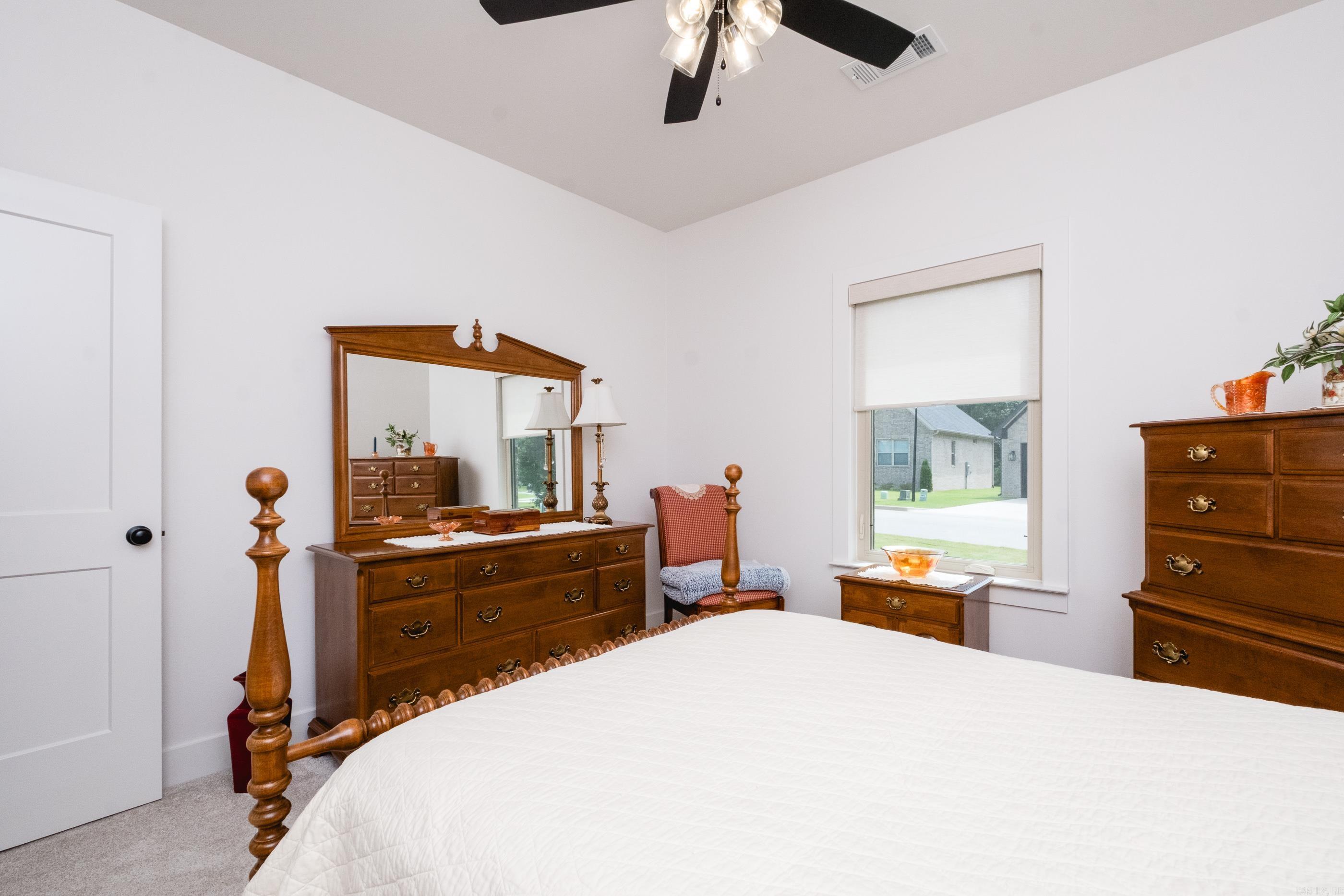 15001 Matterhorn  Maumelle, AR