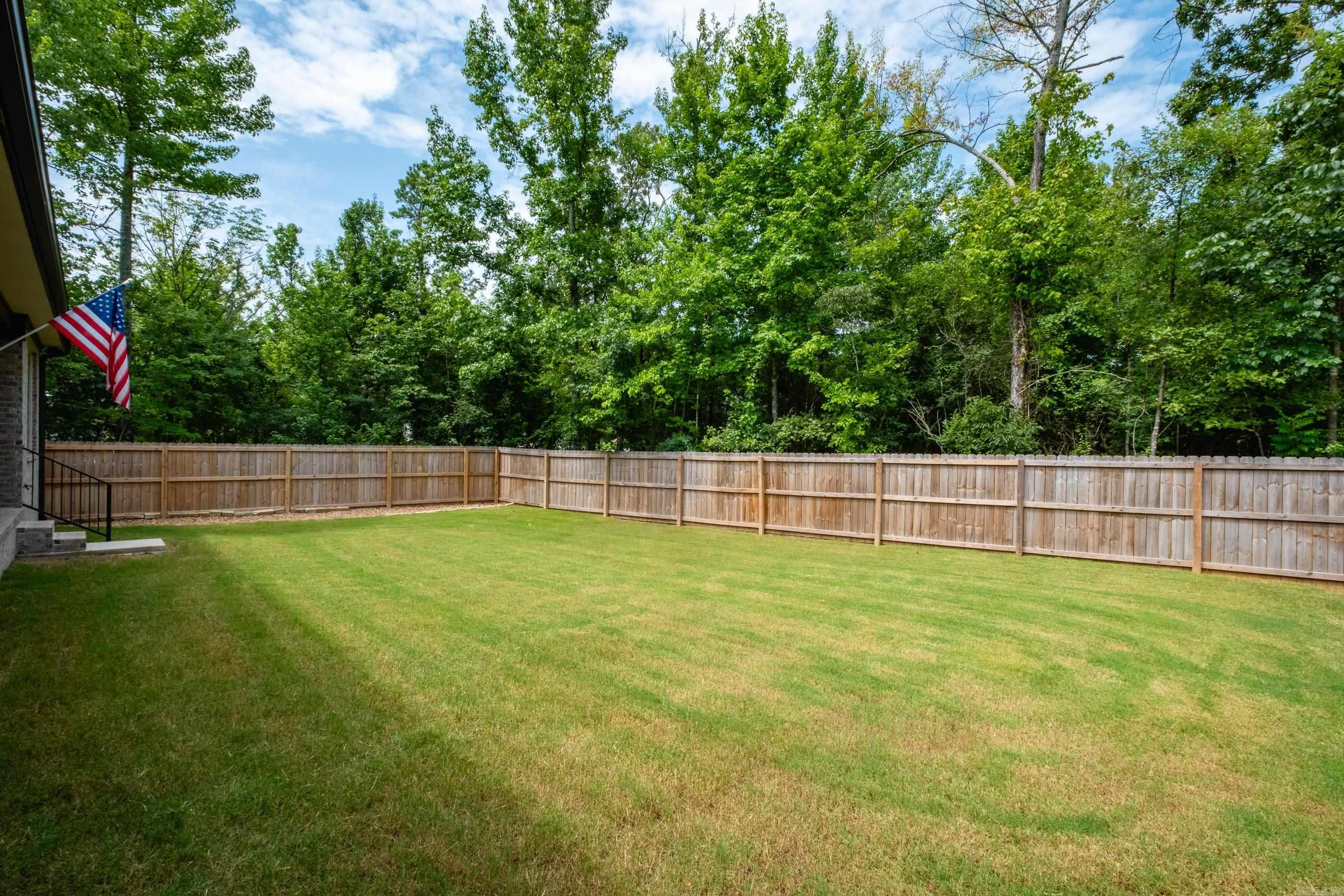 15001 Matterhorn  Maumelle, AR