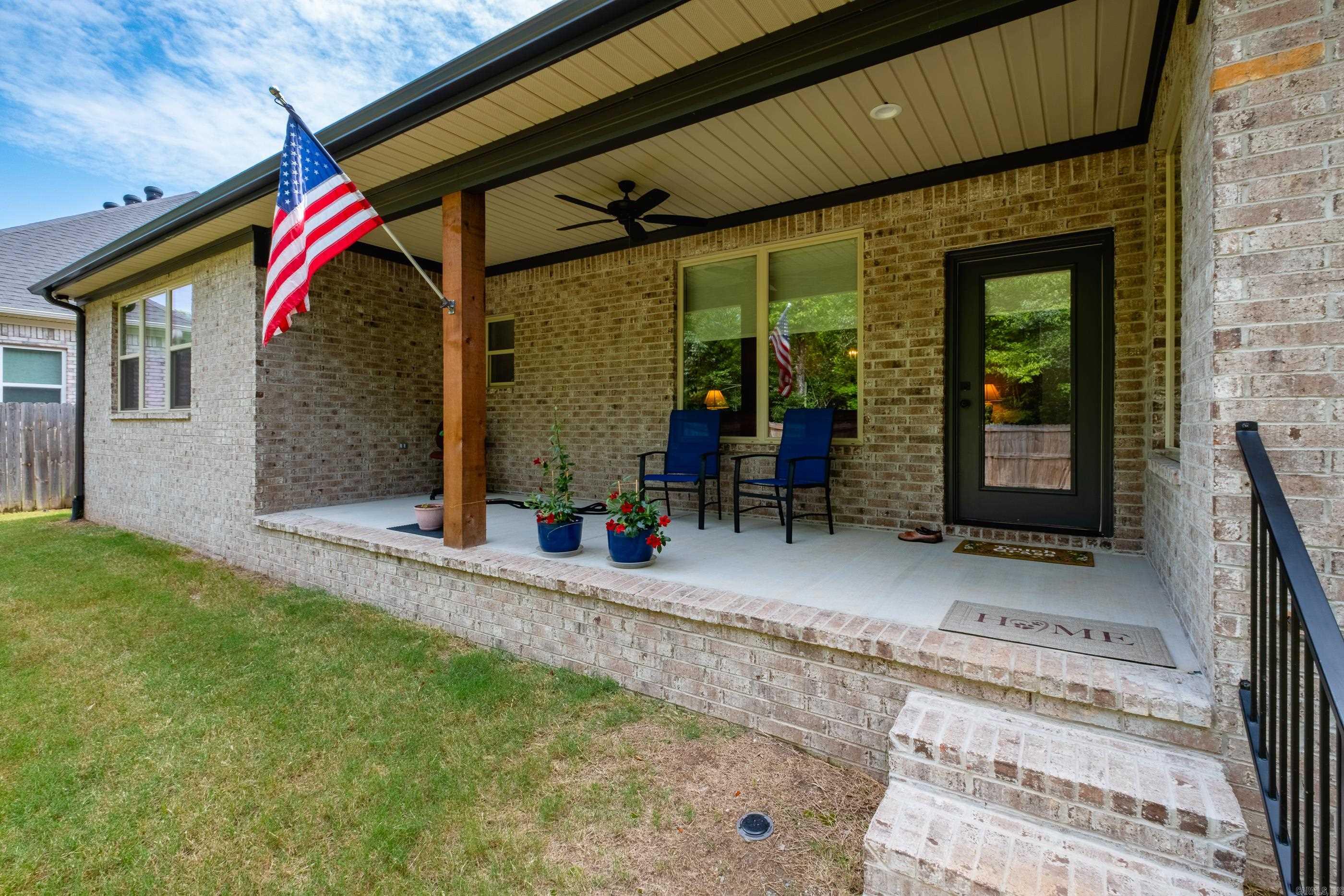 15001 Matterhorn  Maumelle, AR
