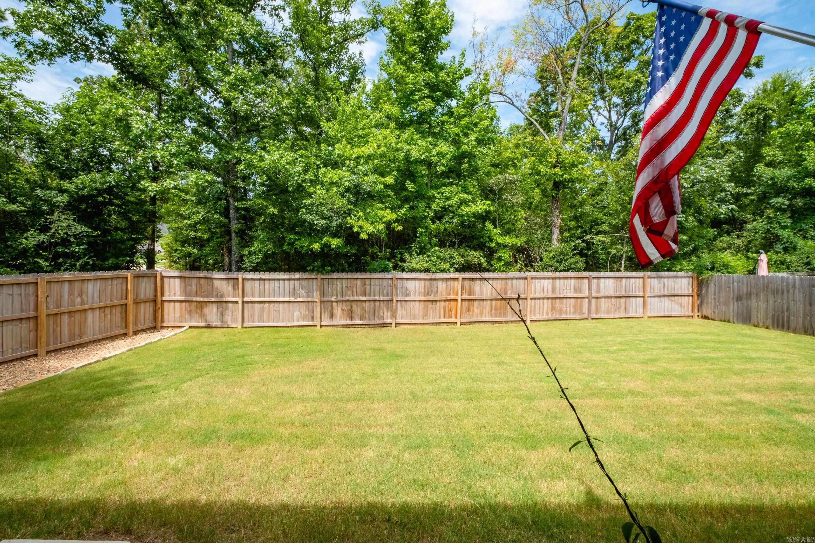 15001 Matterhorn  Maumelle, AR