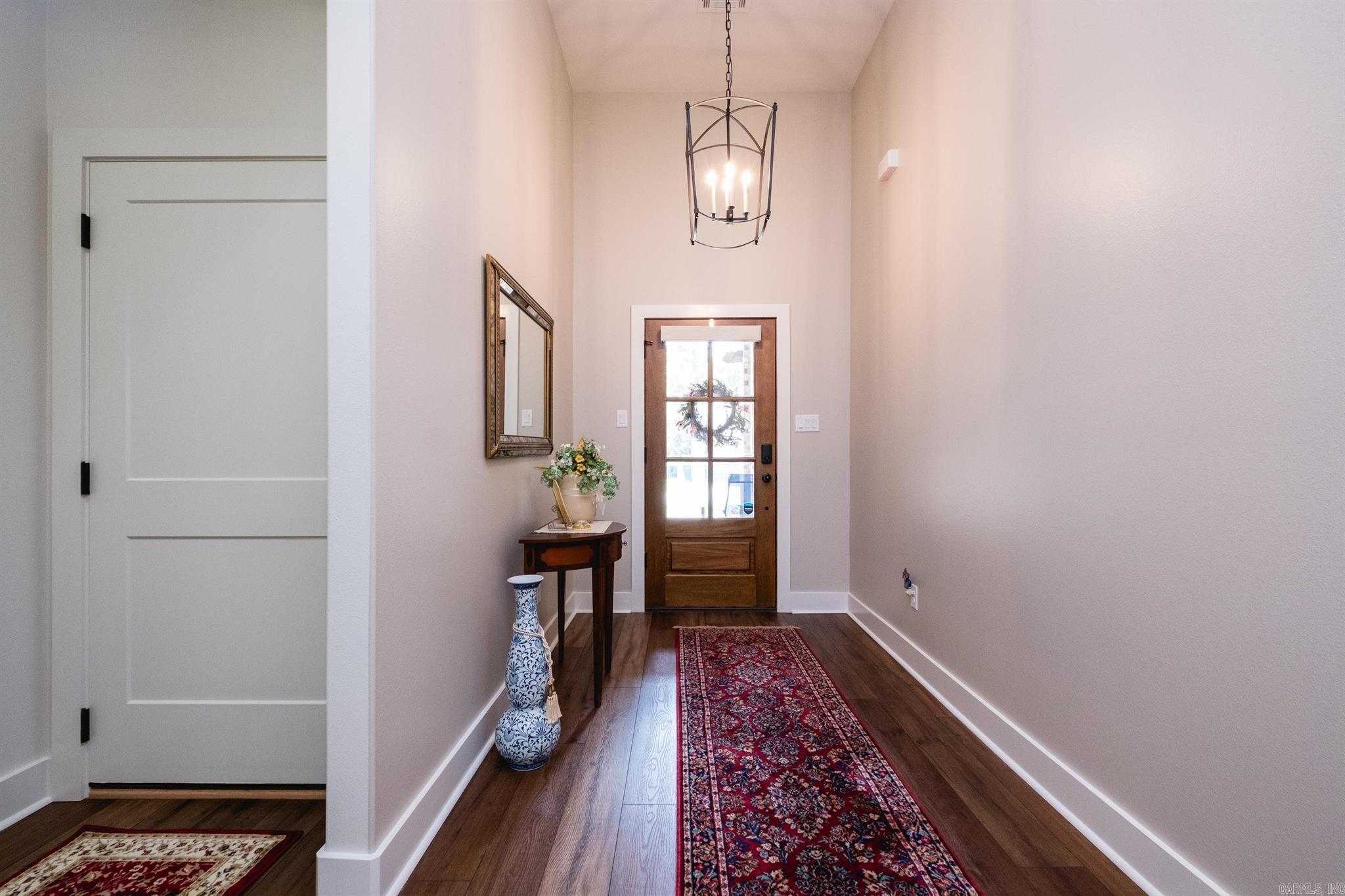 15001 Matterhorn  Maumelle, AR