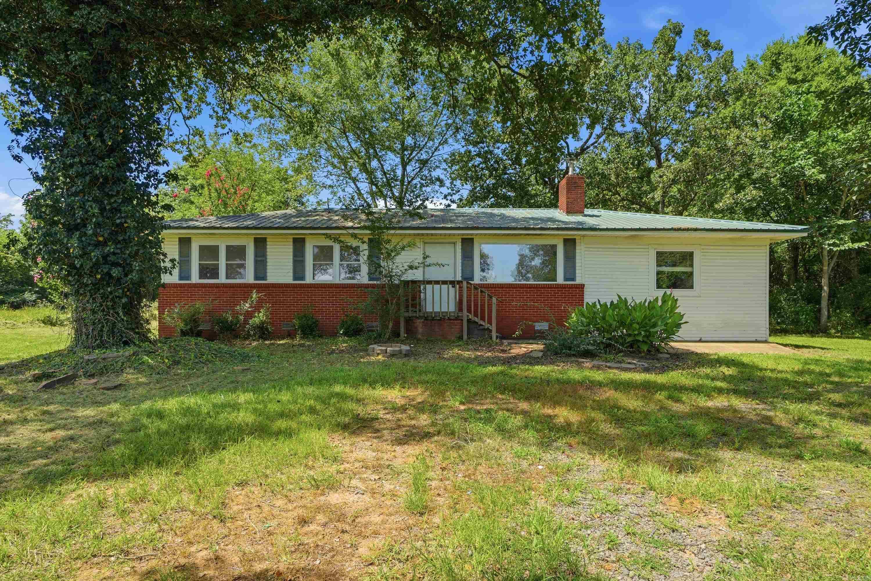 371 Blair  Greenbrier, AR