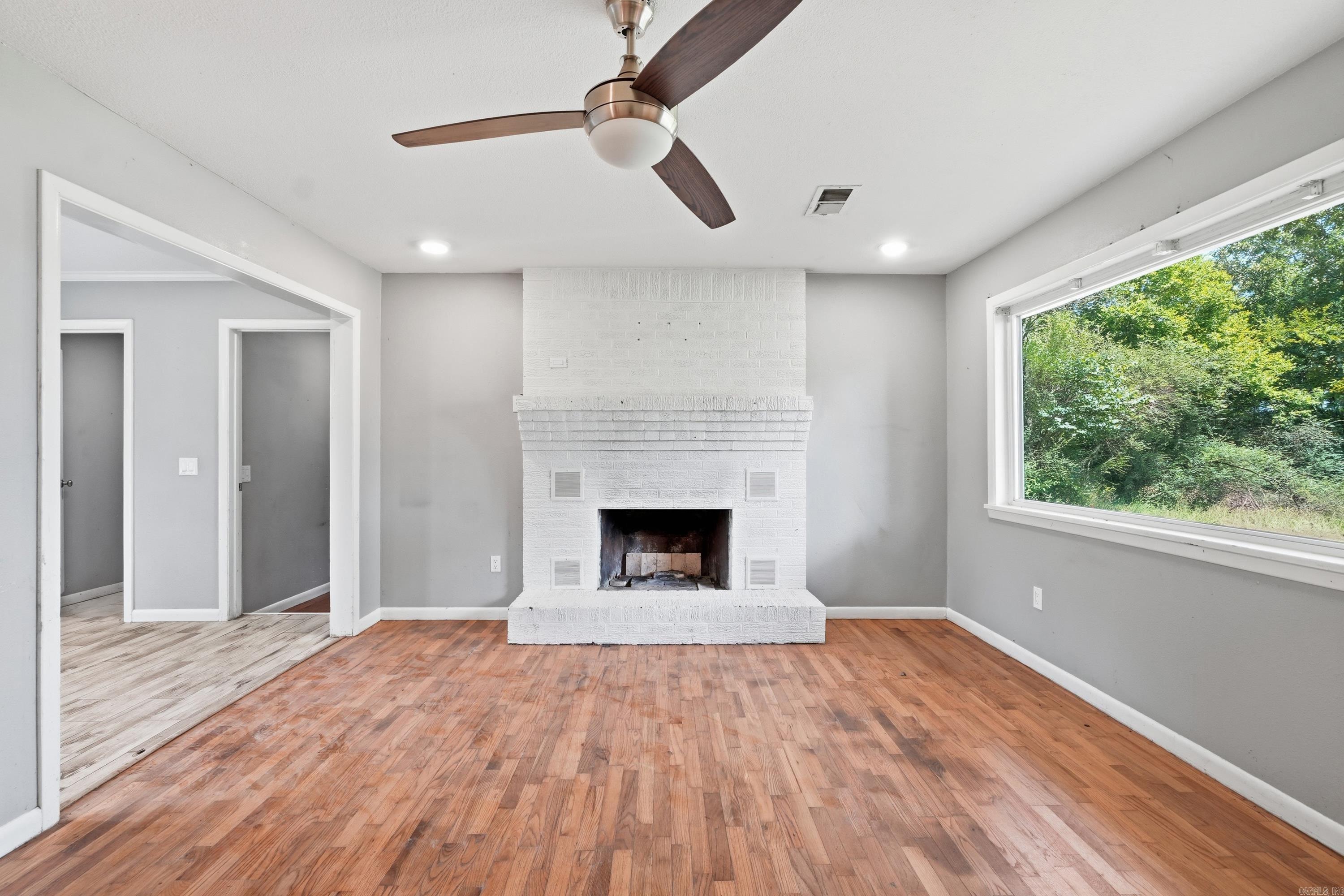 371 Blair  Greenbrier, AR