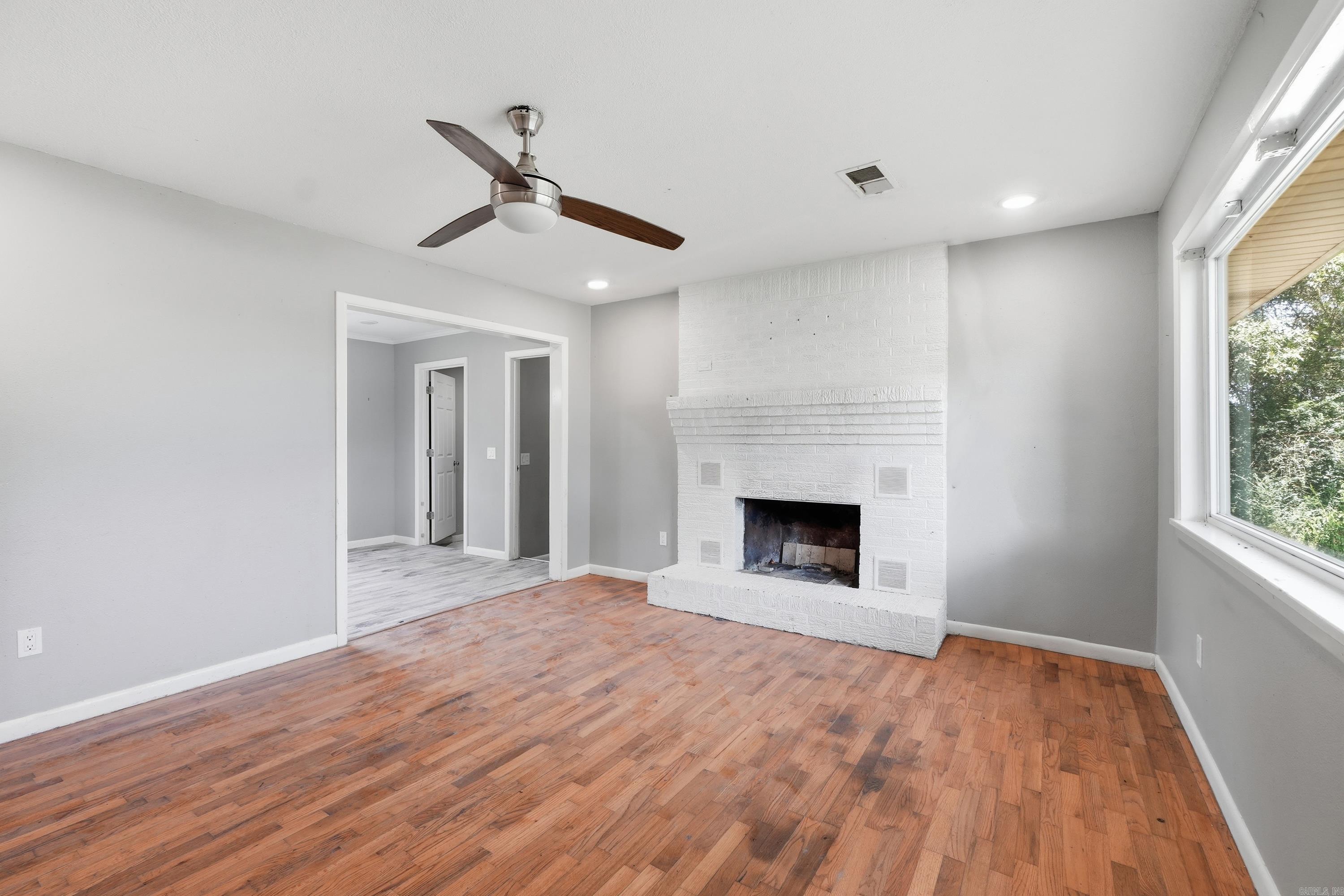 371 Blair  Greenbrier, AR