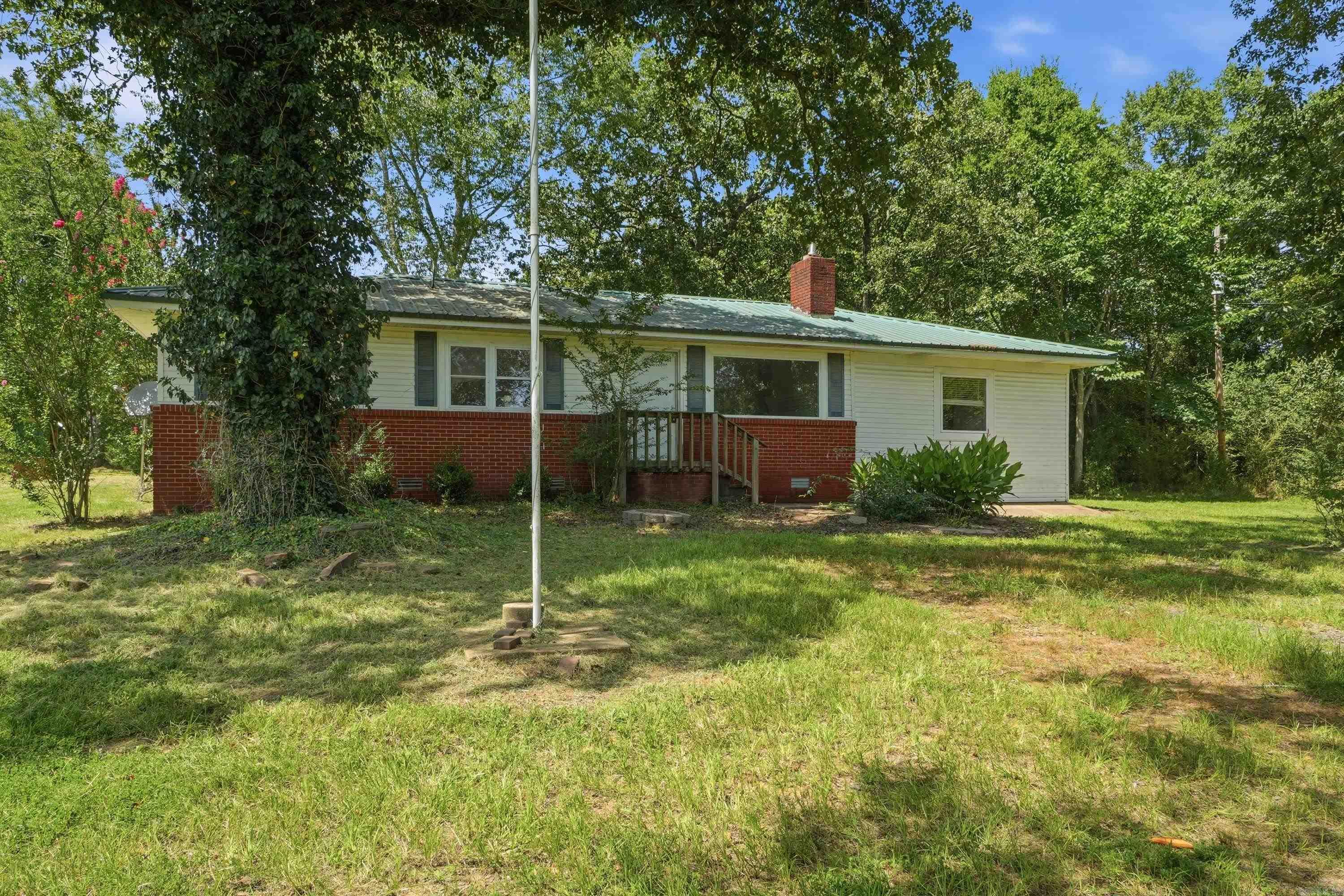 371 Blair  Greenbrier, AR