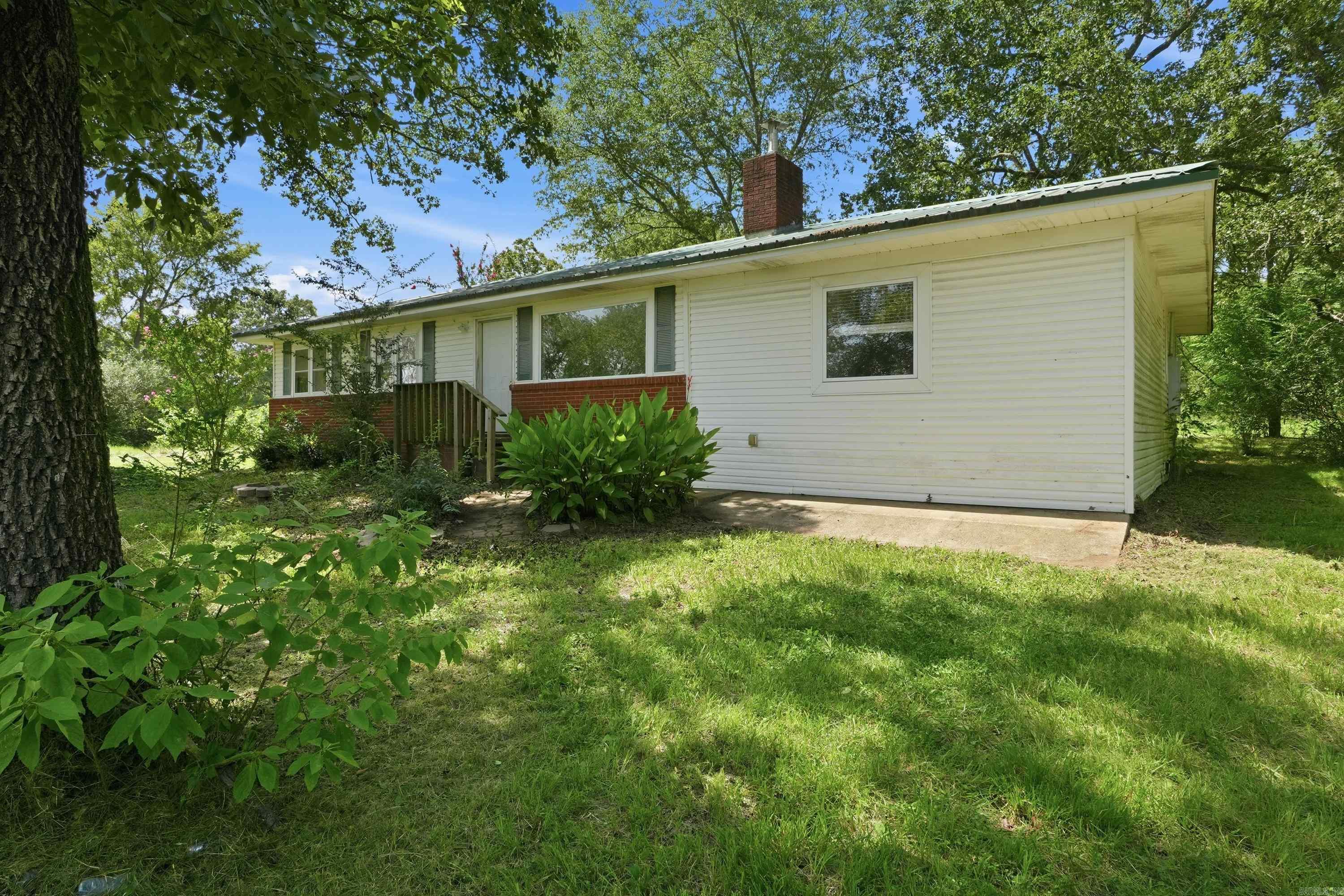 371 Blair  Greenbrier, AR